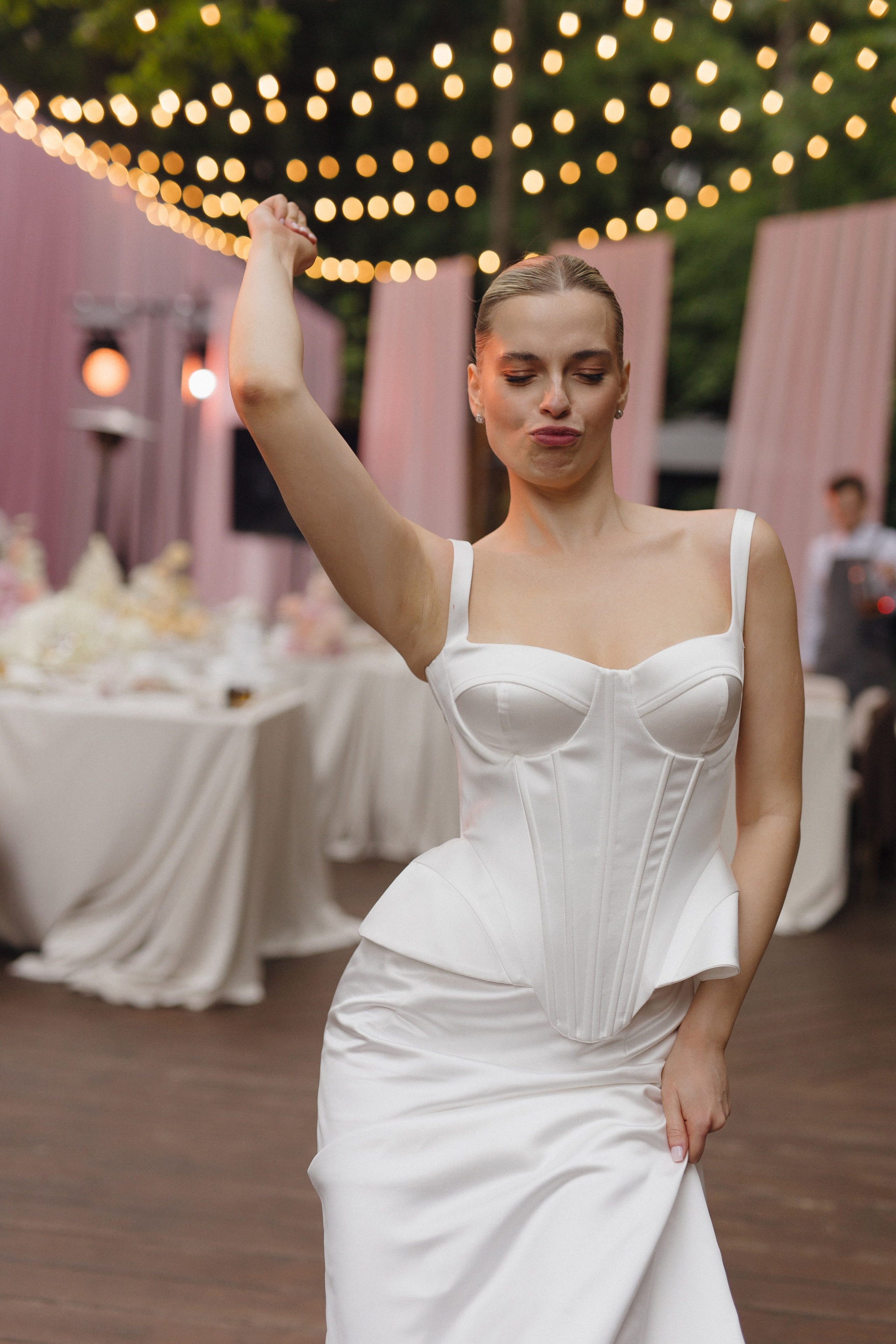 Hoops and Hearts. Свадебный фотограф в Москве Дмитрий Тарасов