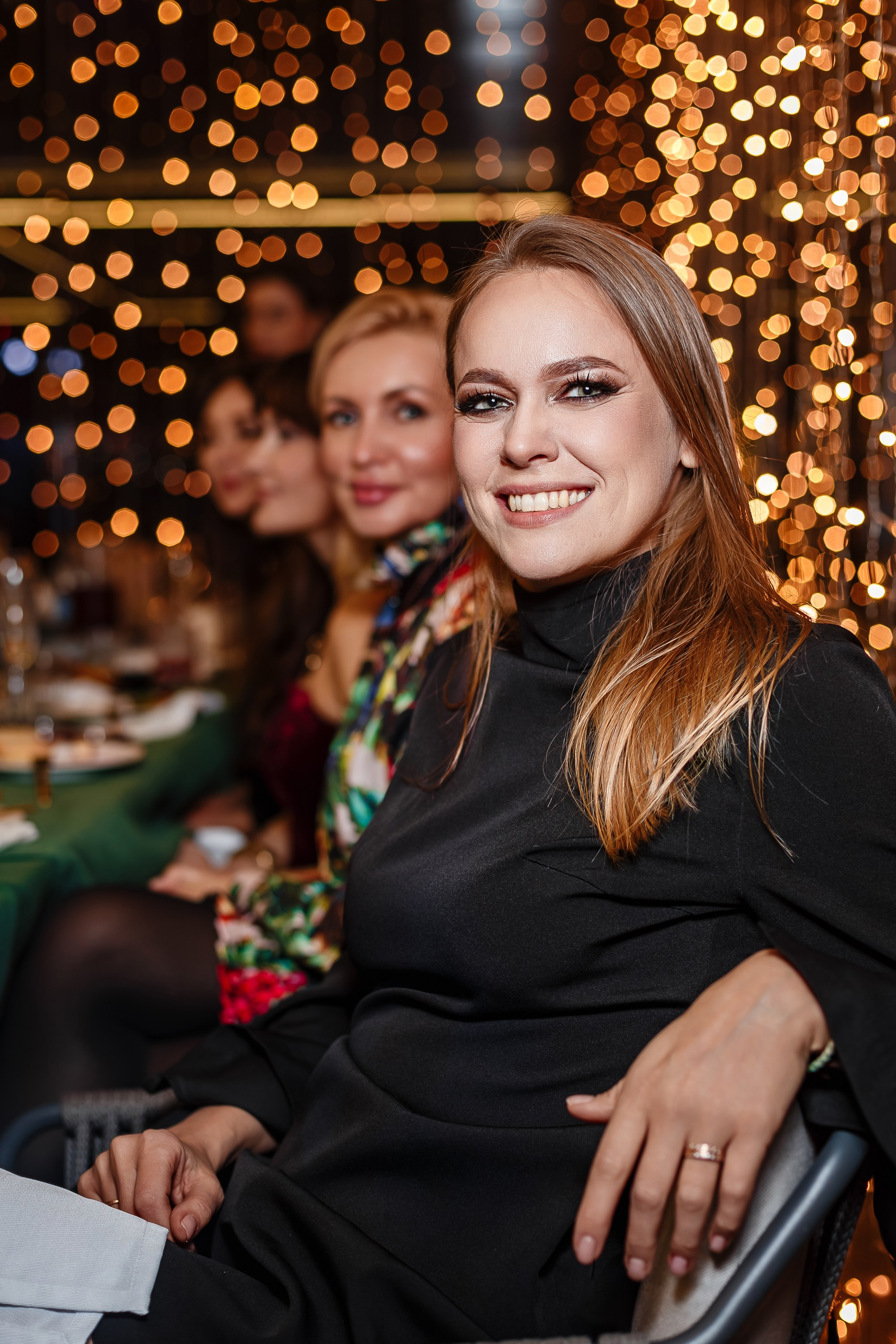 Новогодние корпоративы_Level Rest_Симферополь_20.12.2024. Аминов Руслан | Фотограф