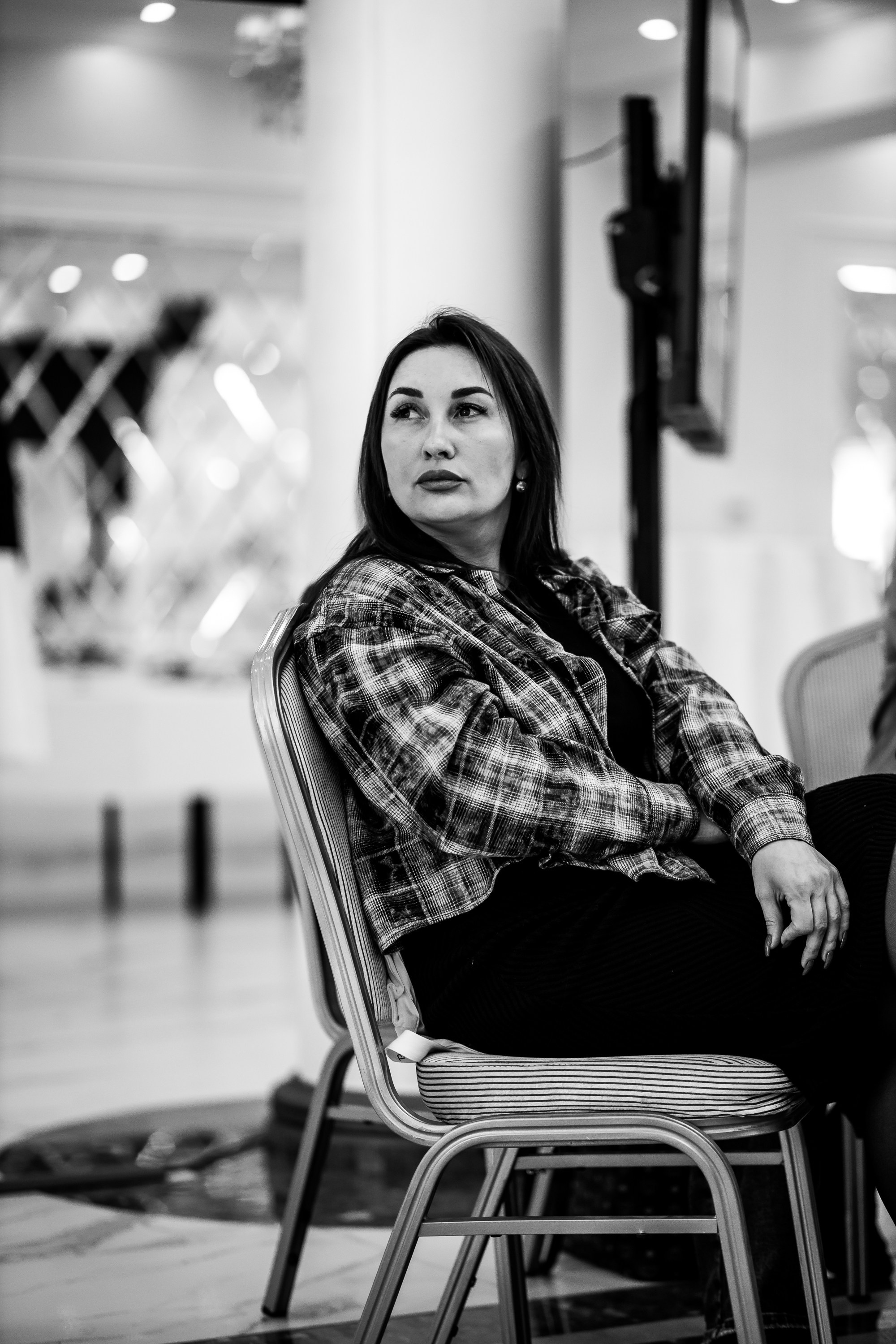 Бьюти-девичник ESTEL GENEVIE_Marhal_Симферополь_12.02.2025. Аминов Руслан | Фотограф