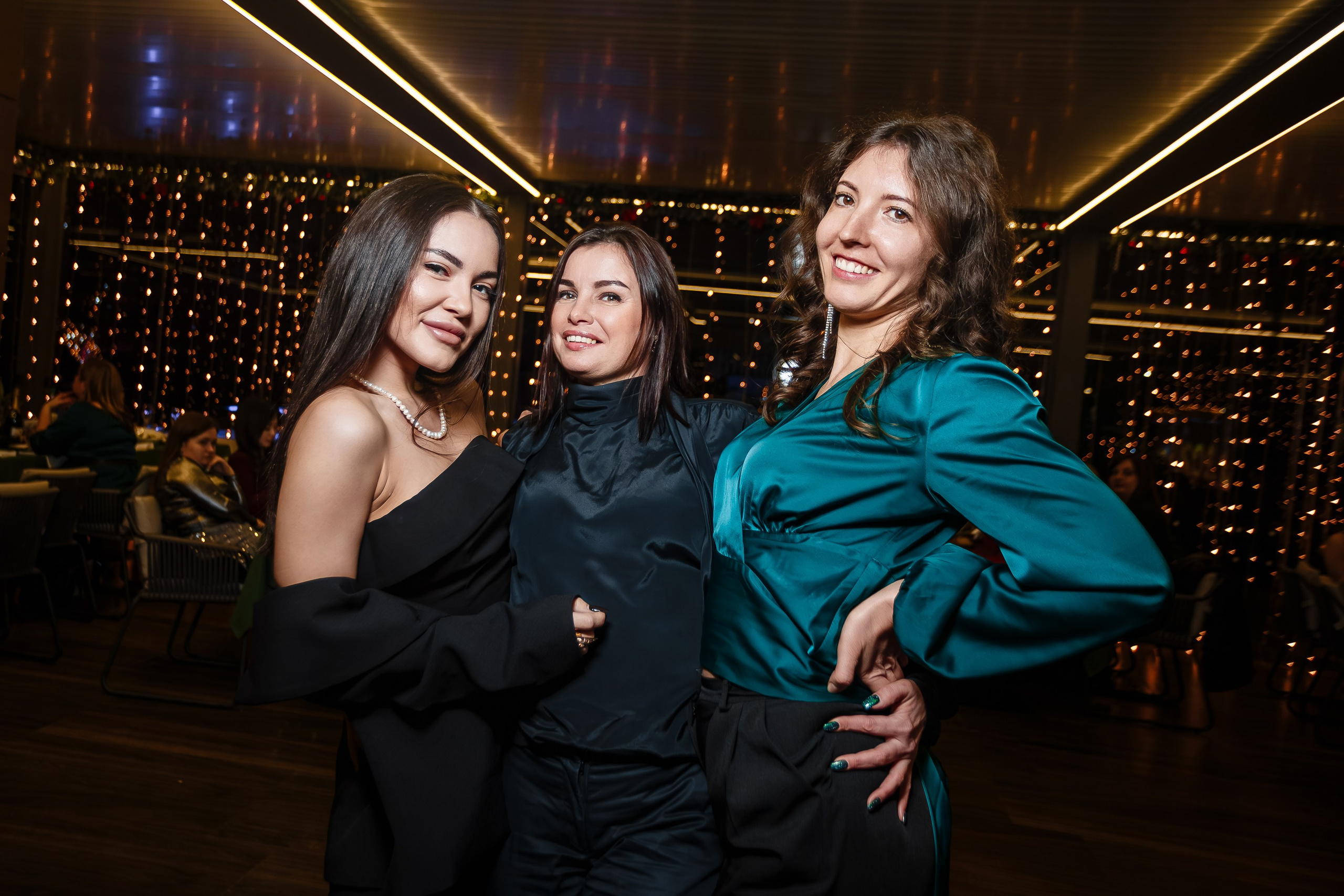 Новогодние корпоративы_Level Rest_Симферополь_20.12.2024. Аминов Руслан | Фотограф