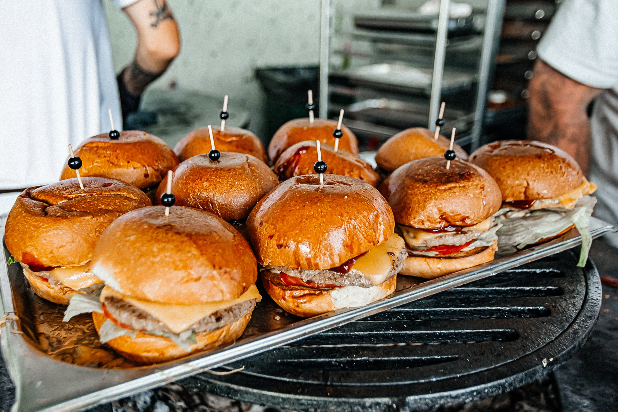 Мрия_Фестиваль_еды_Гастрополис_29.08.2024. Аминов Руслан | Фотограф