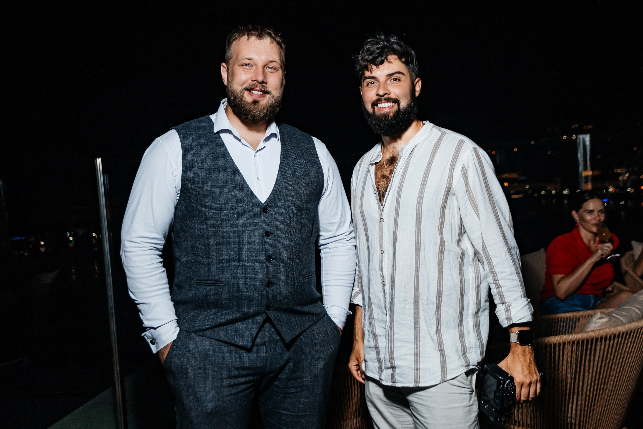 Paititi_Ялта_23.08.2024. Аминов Руслан | Фотограф