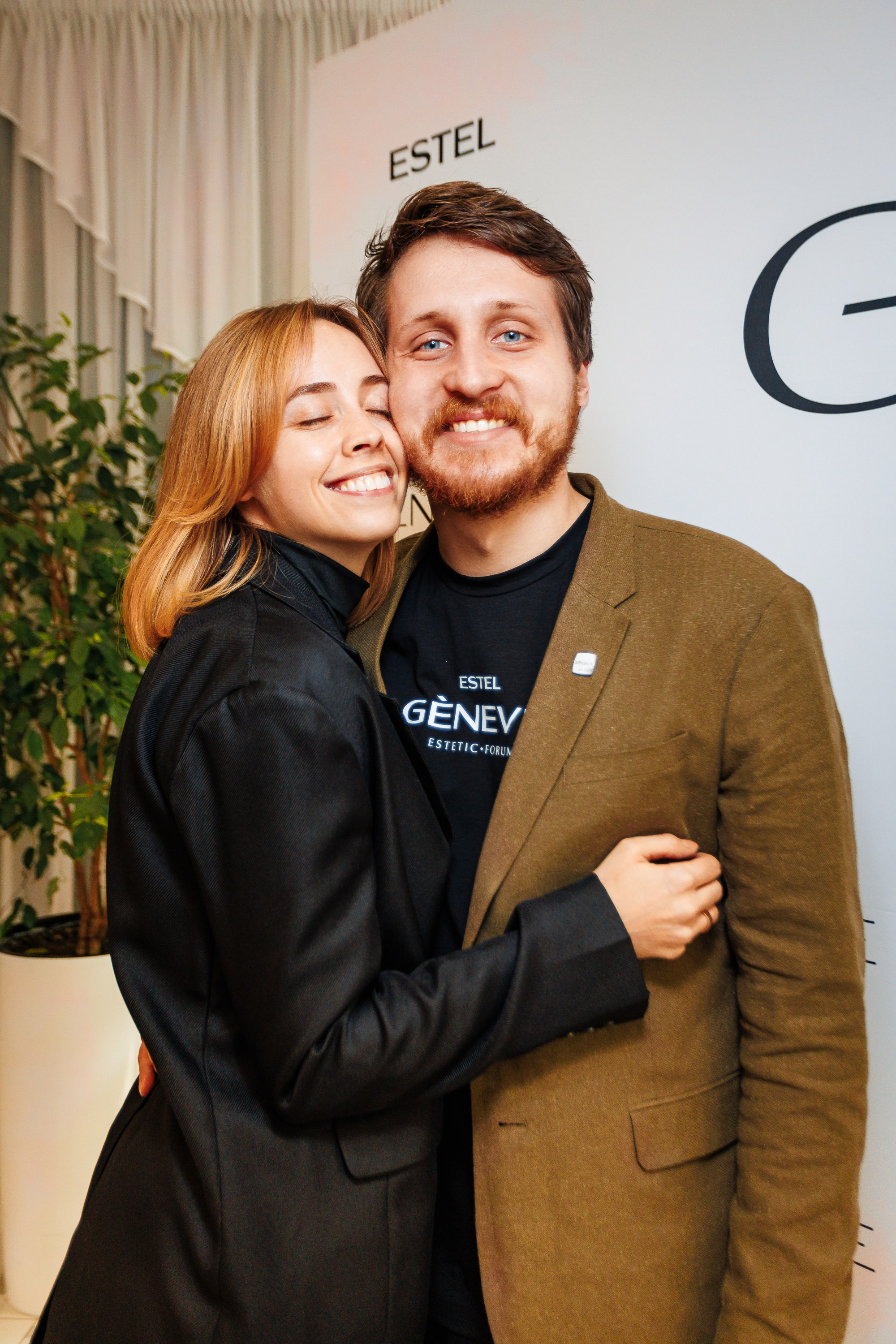 ESTEL GENEVIE Эстетик-форум_Marhal_Симферополь_11.02.2025. Аминов Руслан | Фотограф