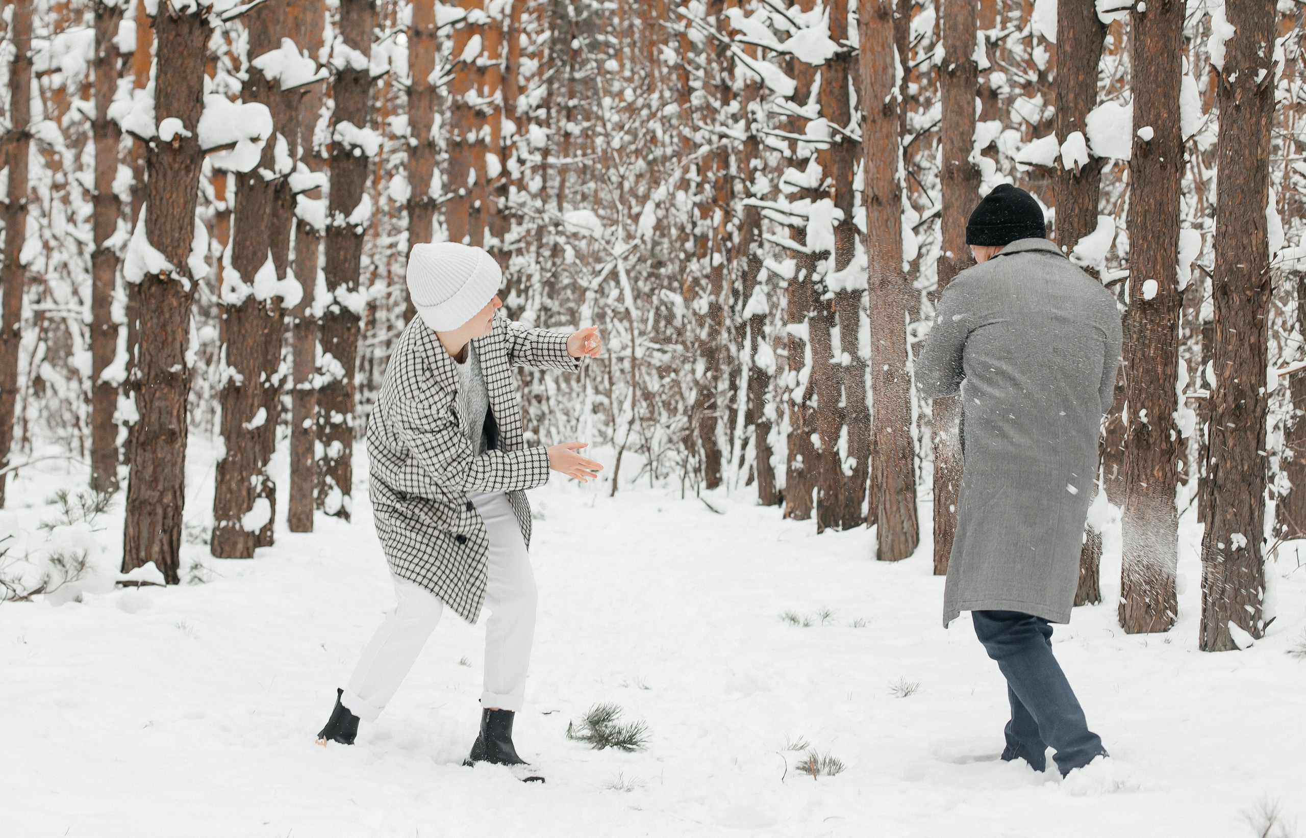 История Дарьи и Сергея_ 14.01.2024. Аминов Руслан | Фотограф