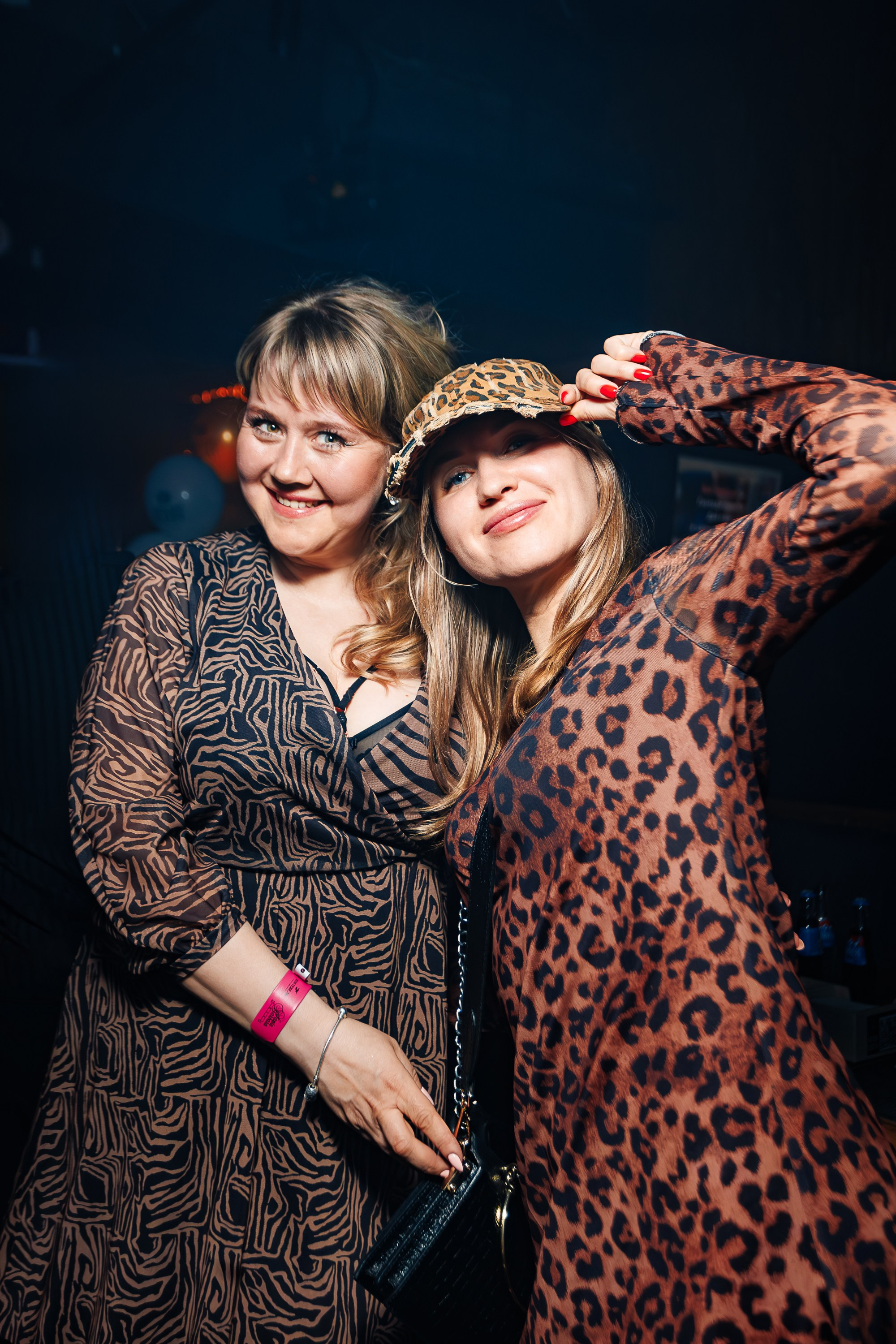 «Gazirovka"_Santa Barbara_Симферополь_12.04.2025. Аминов Руслан | Фотограф