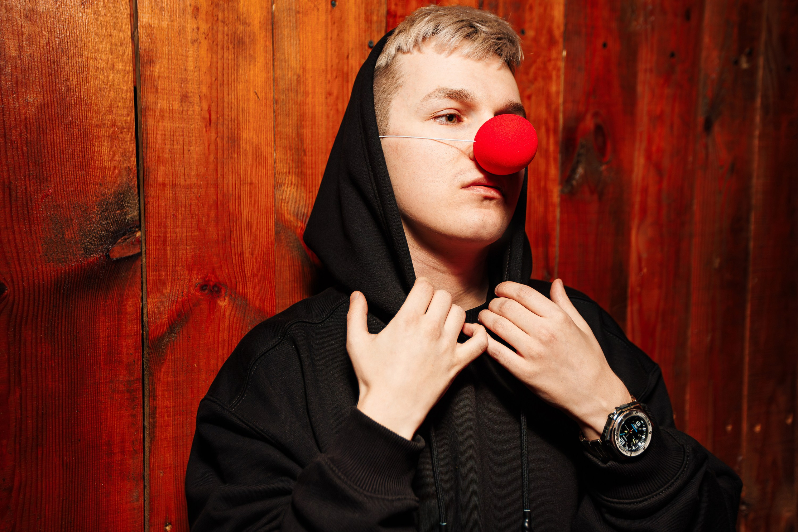 100 дневка_El Pastor_Симферополь_8.02.2025. Аминов Руслан | Фотограф