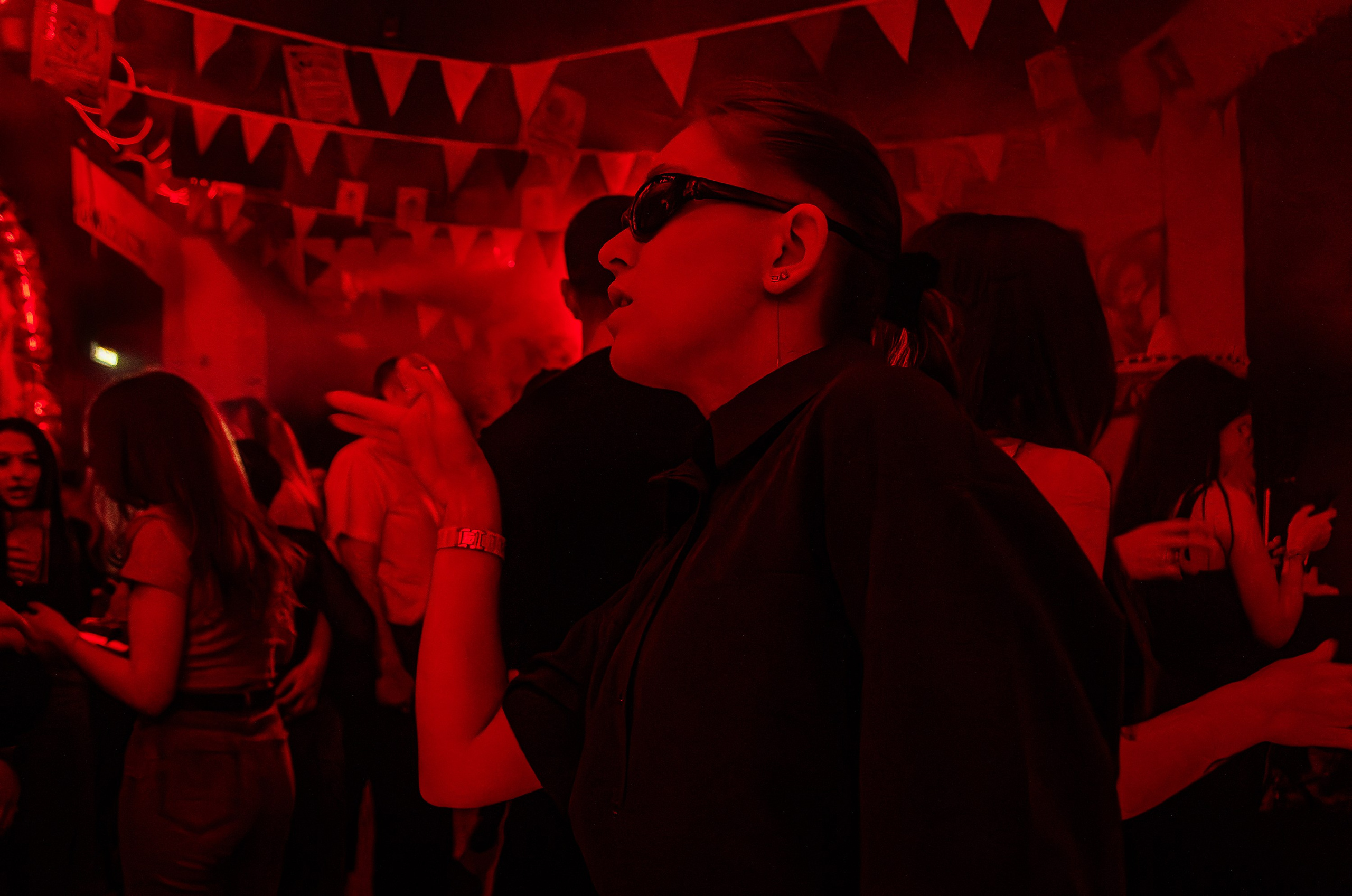 «Dj Nikitich"_El Pastor_Симферополь_21.03.2025. Аминов Руслан | Фотограф