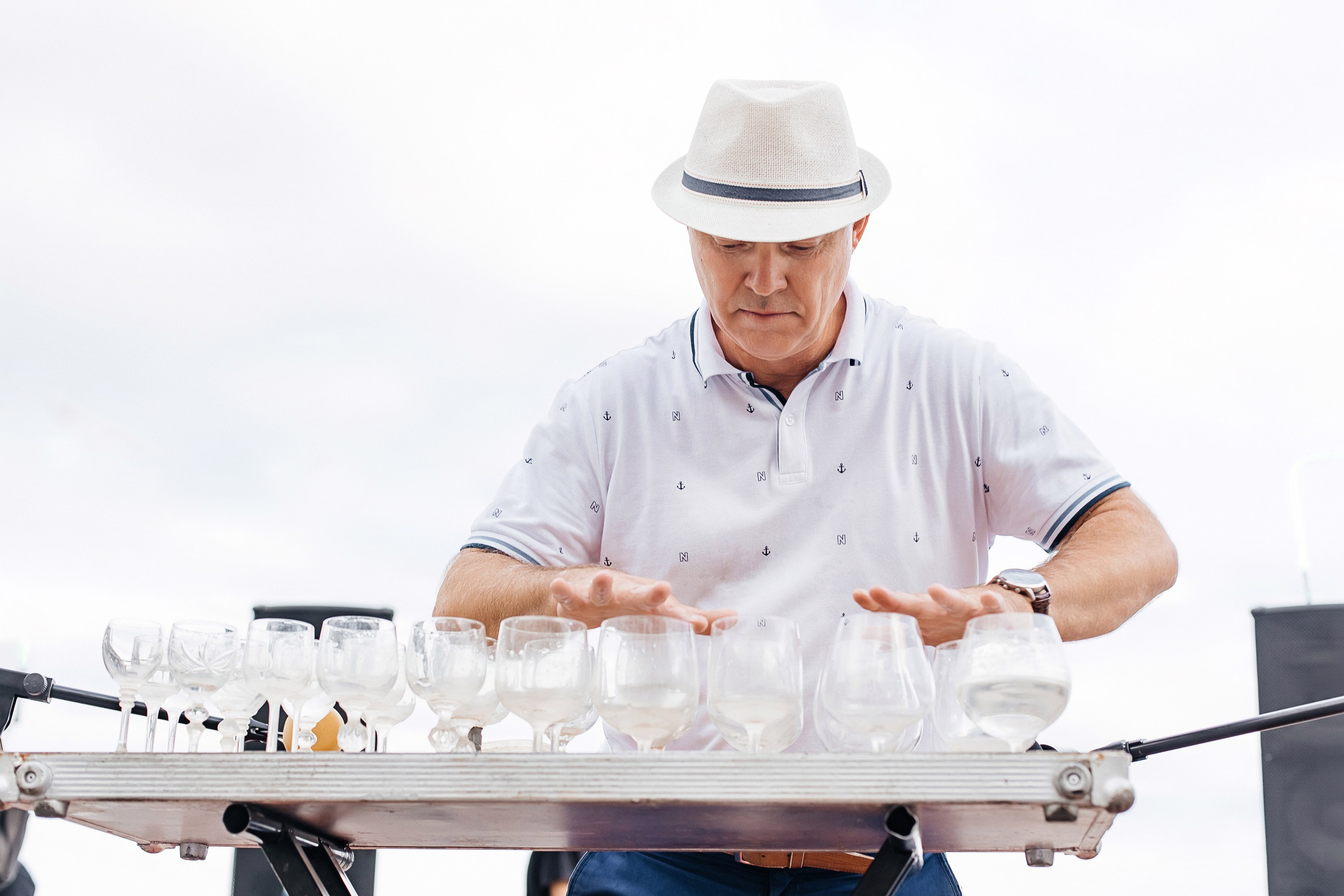 Официальное открытие фестиваля уличное искусства_28.06.2024. Аминов Руслан | Фотограф