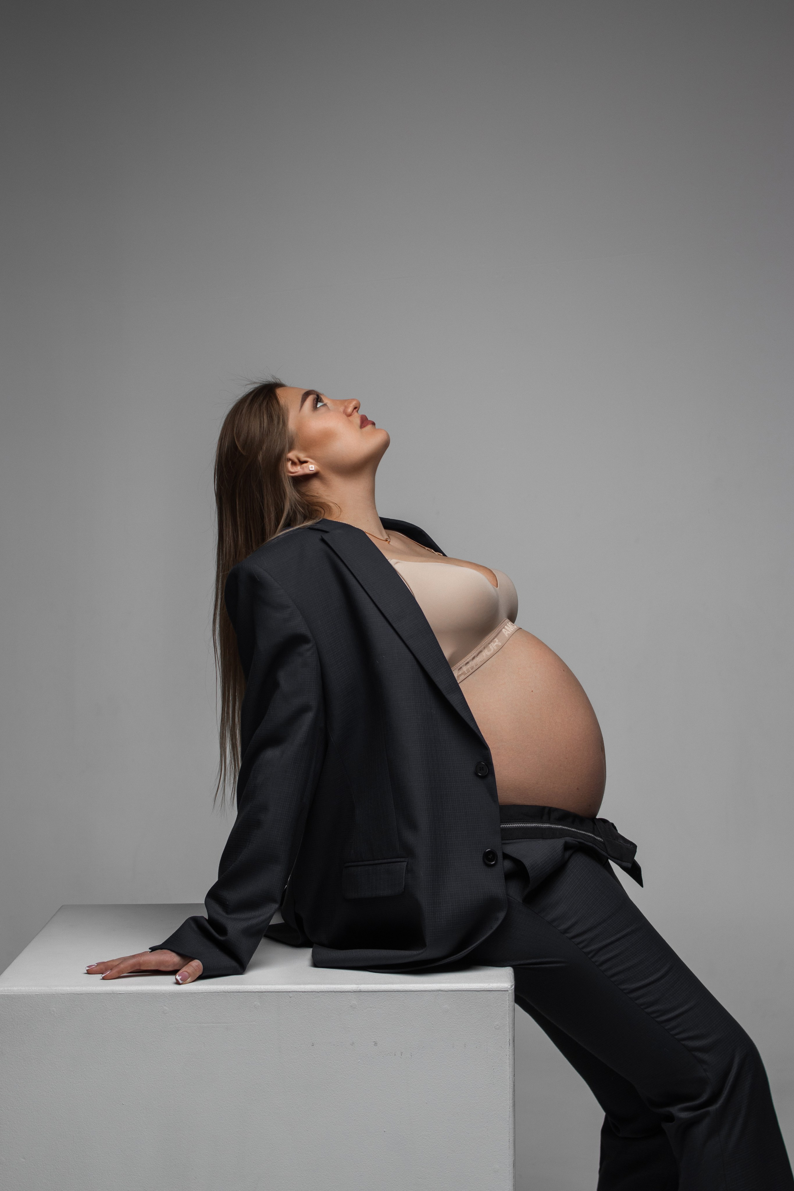 Анастасия и Сергей. Фотограф в Красноярске Александра Викулова