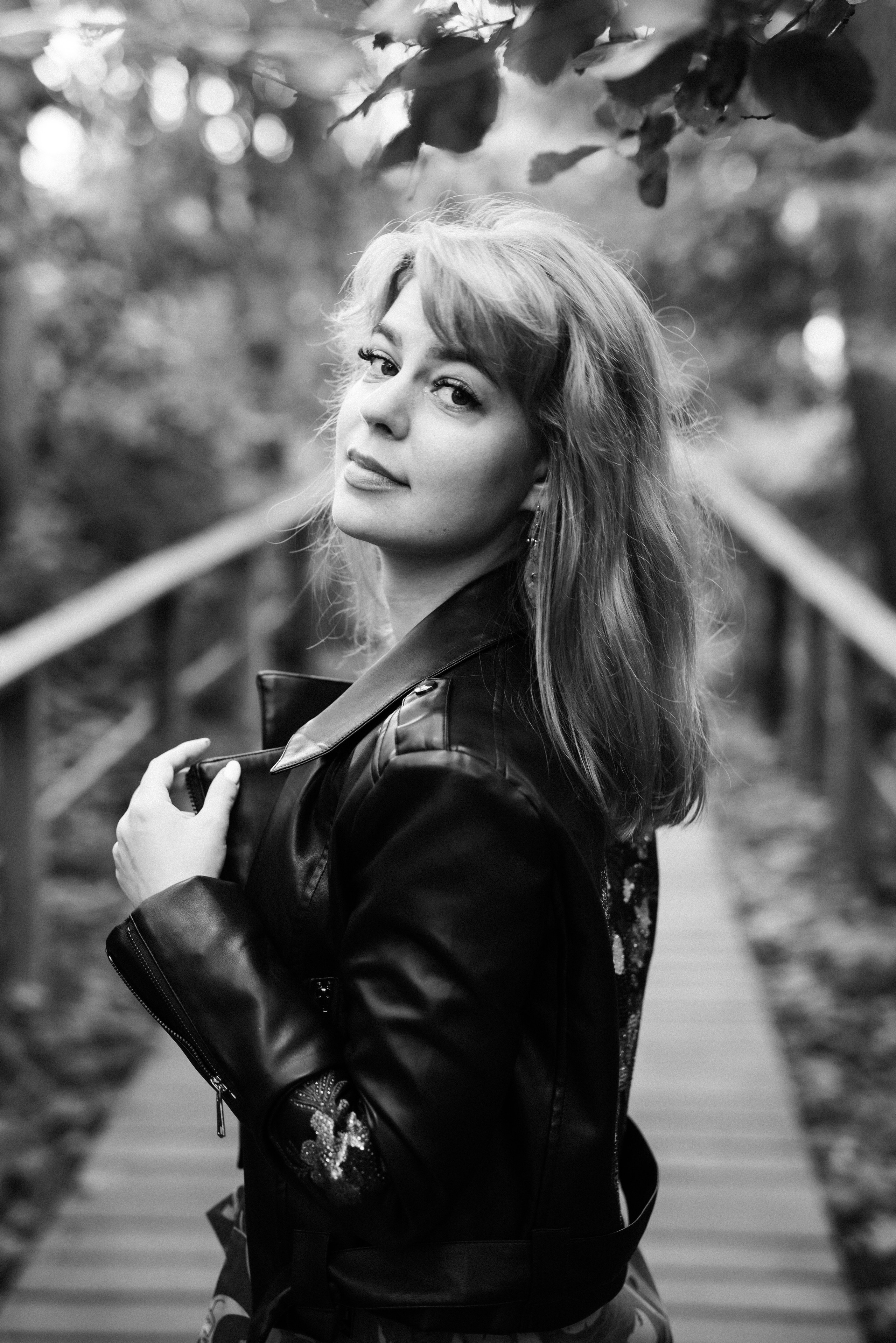 Алина. Фотограф Зеленоградск Красильникова Елена