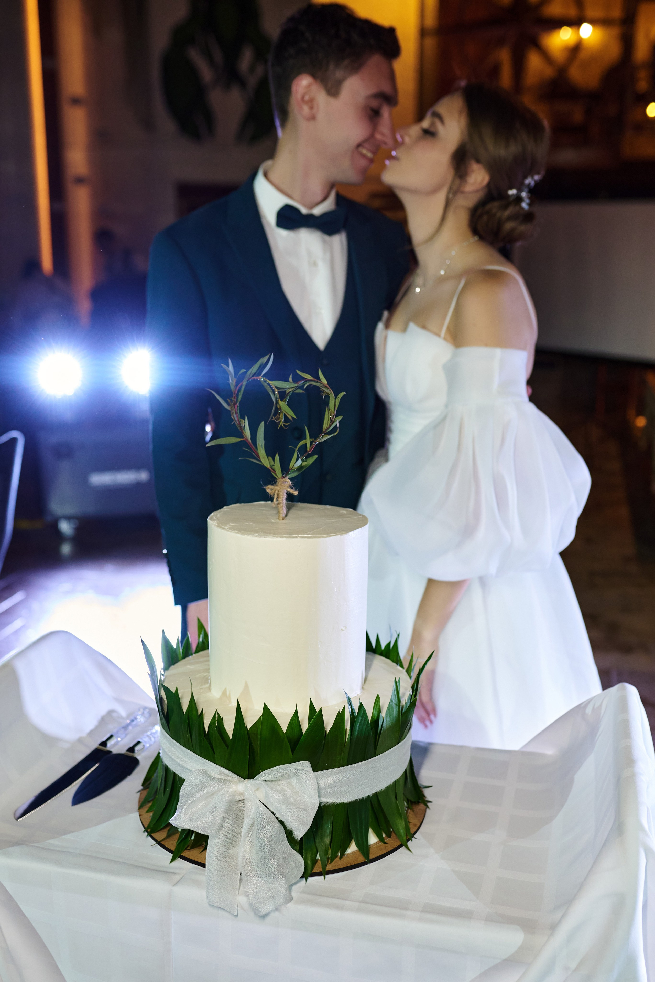 Свадьба Кати и Руслана. Свадебный фотограф г. Новочеркасск г. Ростов-на-Дону