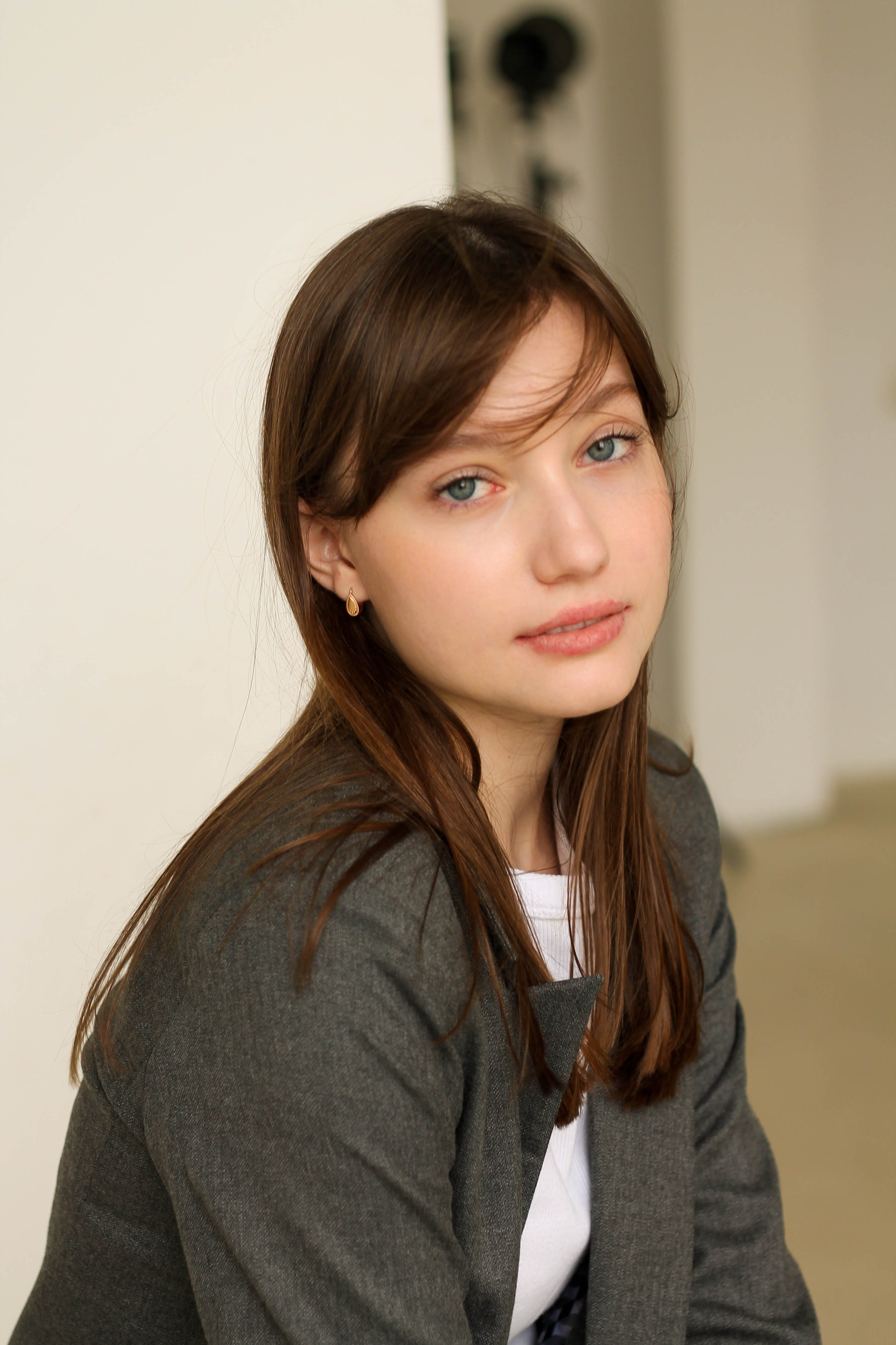 Алина. Воропаева Таня. Портретный фотограф.Москва