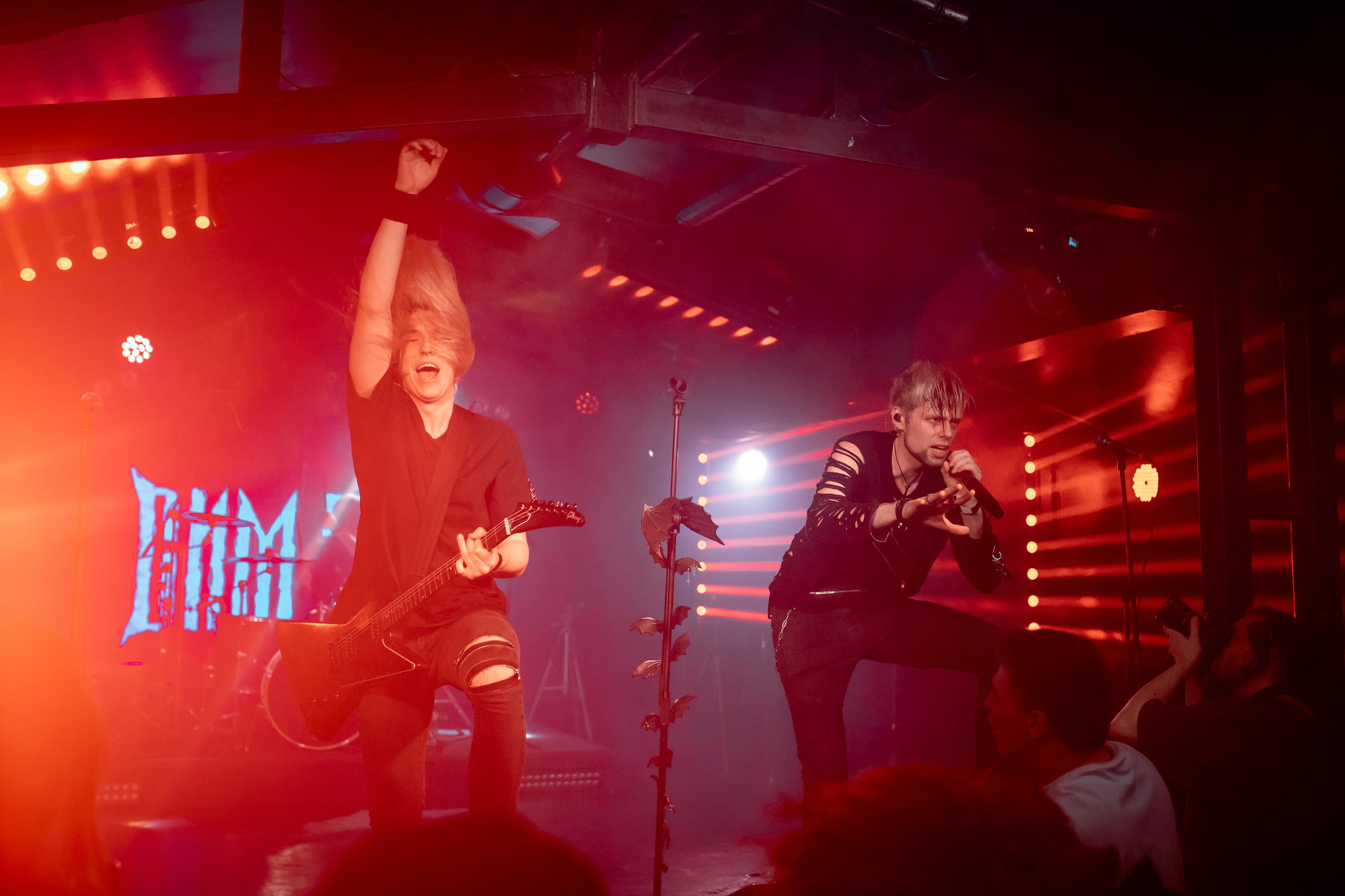 MAYDAY FEST. Фотограф Елена Богачева (lenalena_na_na_na)