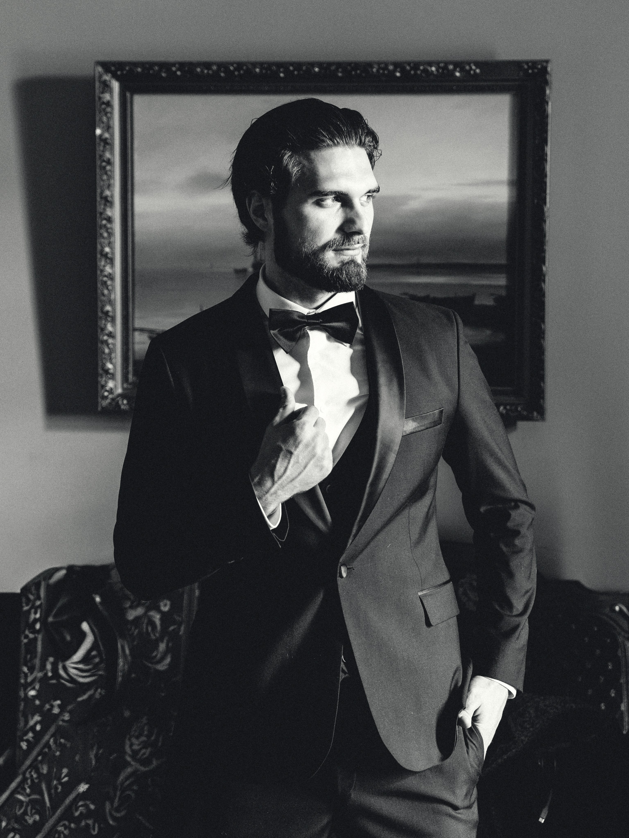 Владимир и Алина. Главная