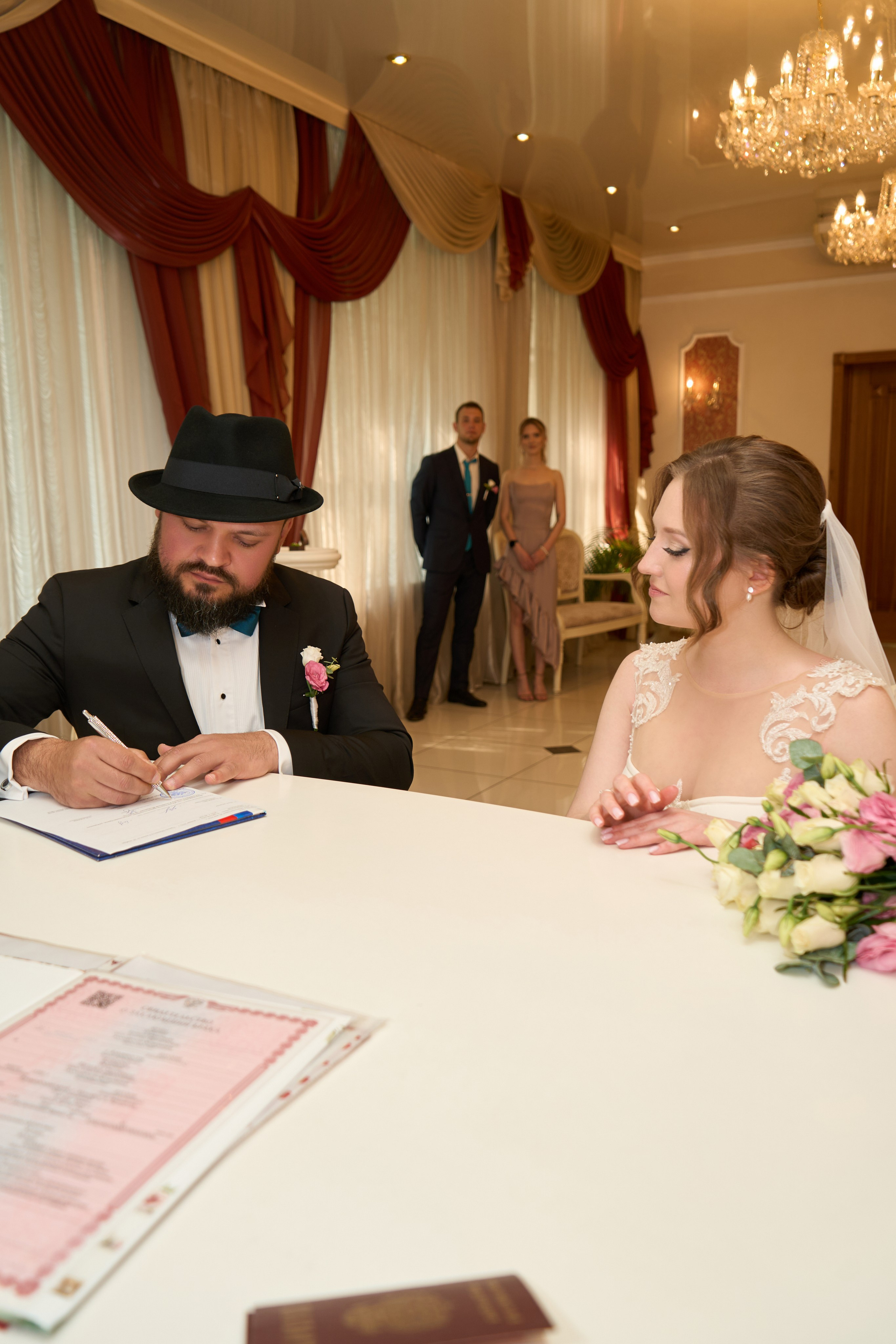 Павел и Наталья 30.05.25. Фотограф из Владивостока Юлия Черепова