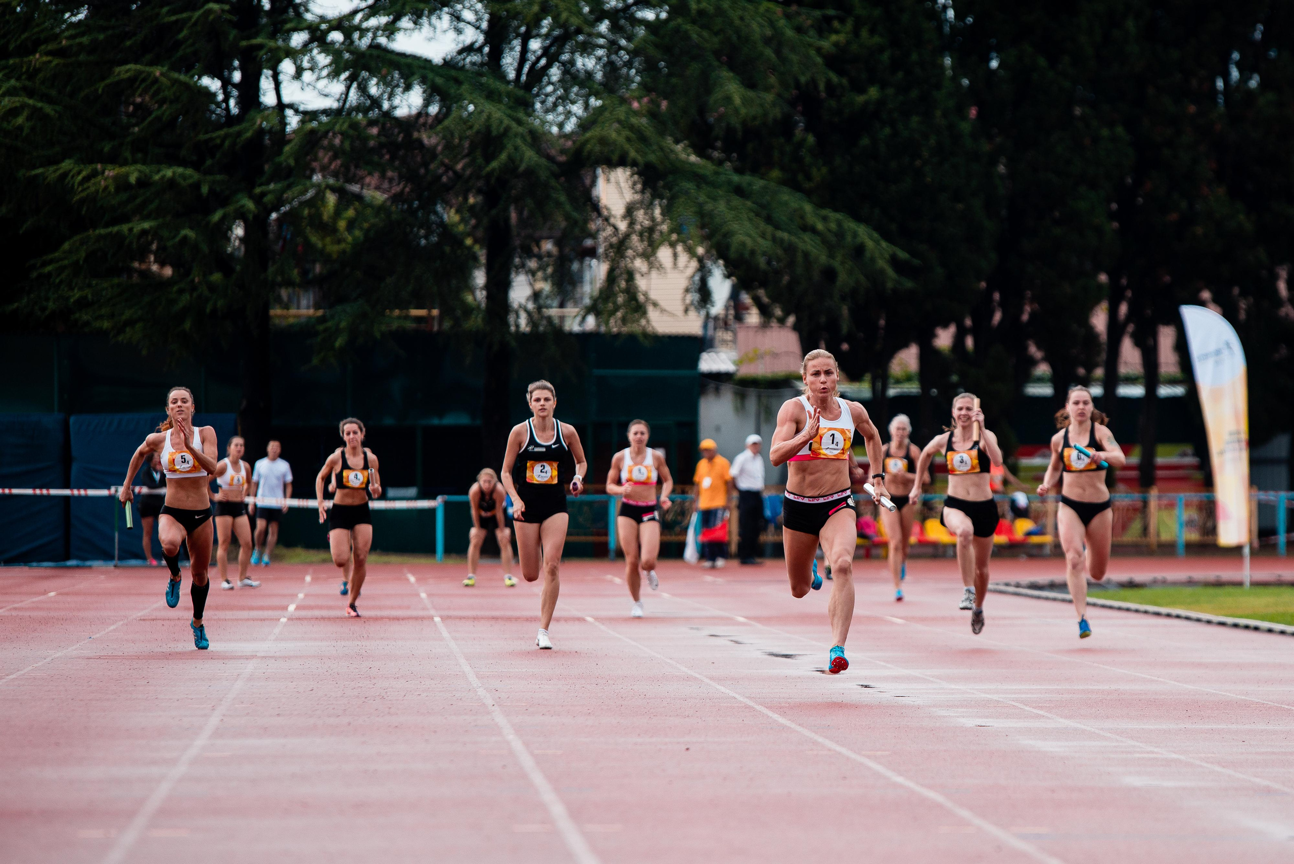 Спорт. Репортажный фотограф в Сочи Шевченко Алексей