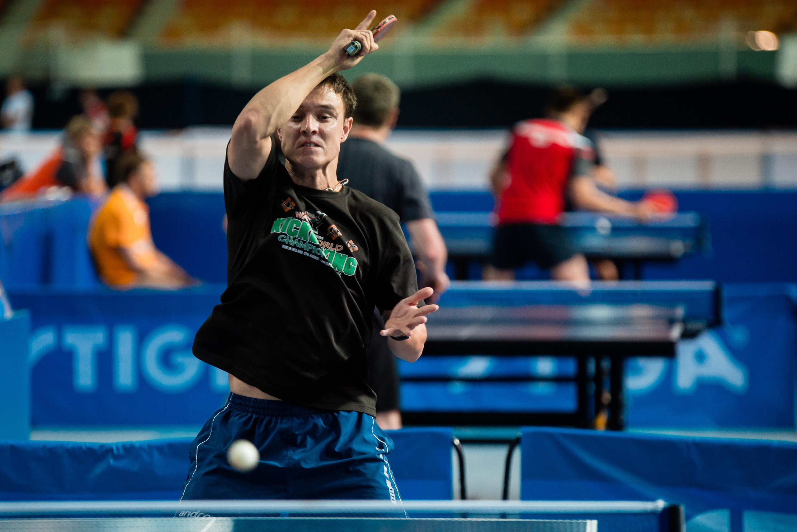 Спорт. Репортажный фотограф в Сочи Шевченко Алексей