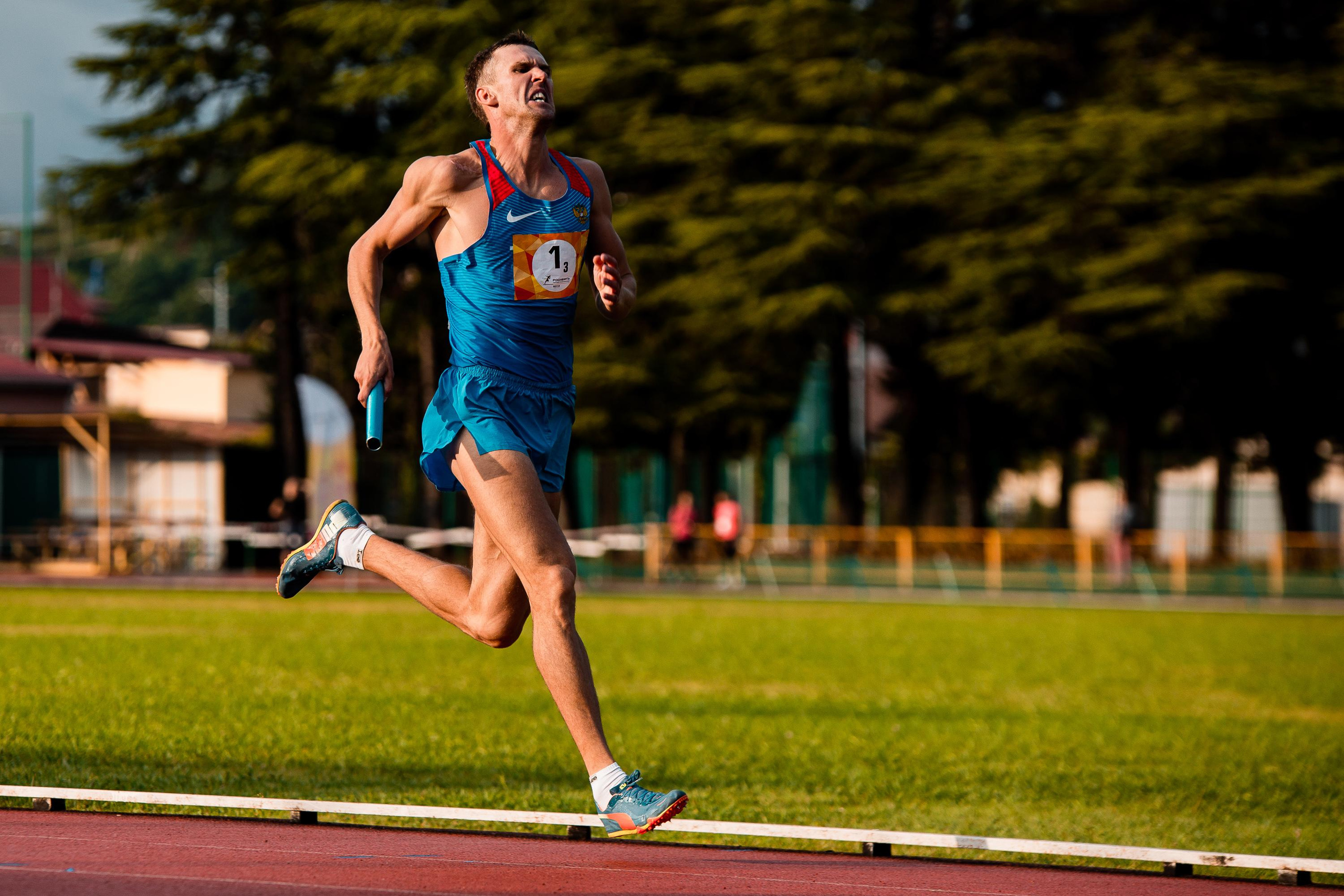 Спорт. Репортажный фотограф в Сочи Шевченко Алексей