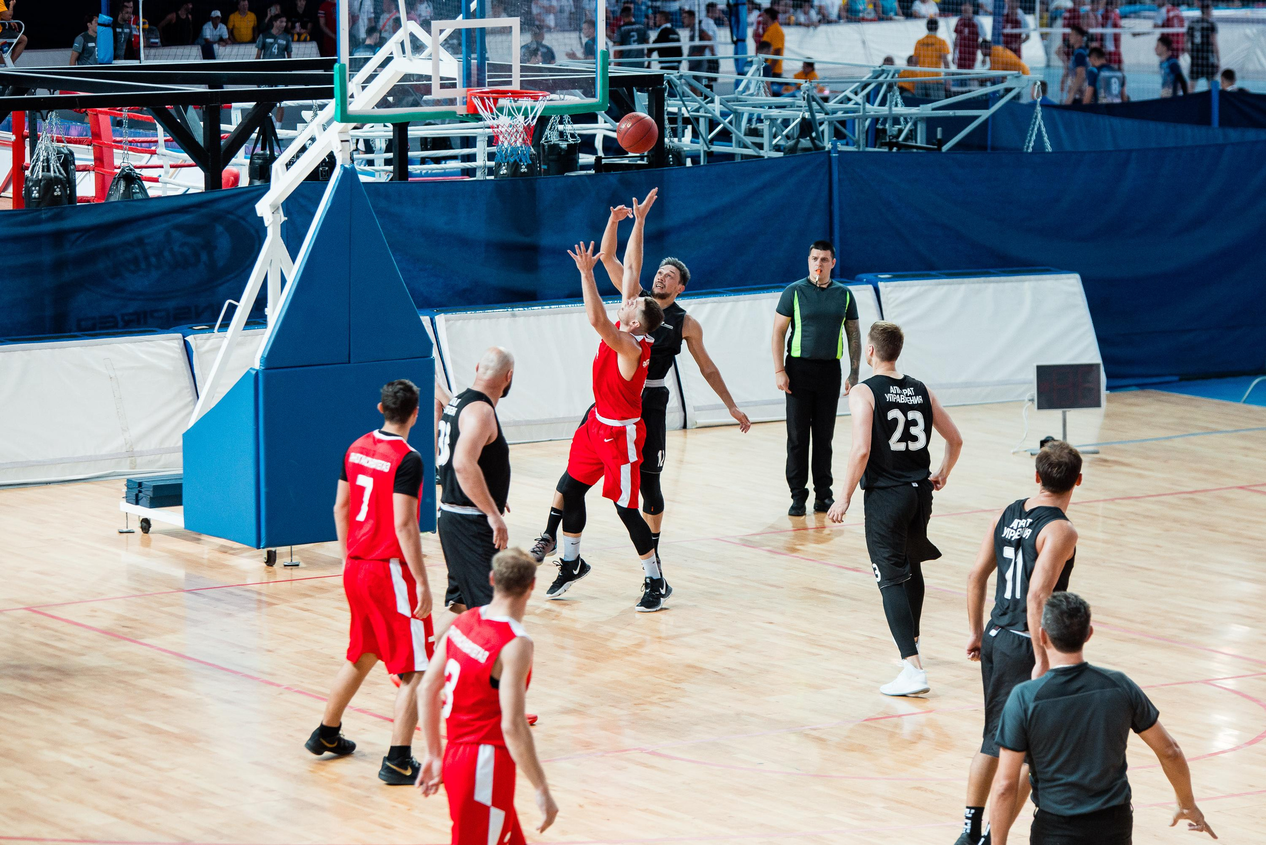 Спорт. Репортажный фотограф в Сочи Шевченко Алексей