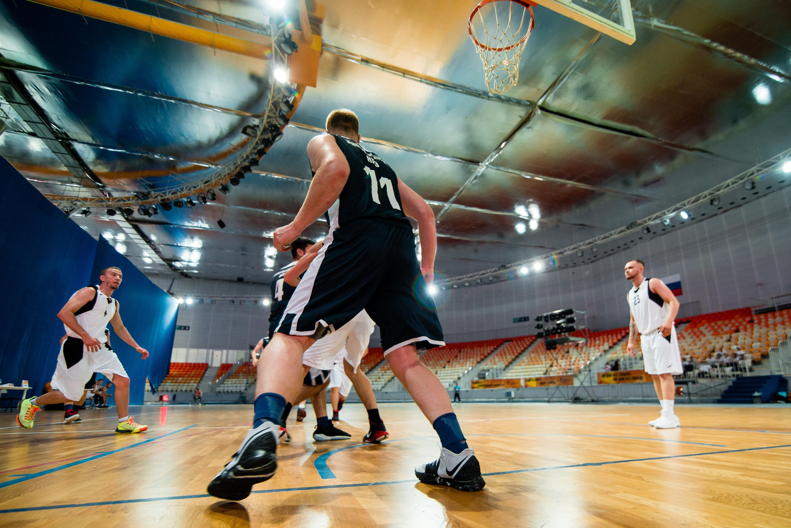 Спорт. Репортажный фотограф в Сочи Шевченко Алексей