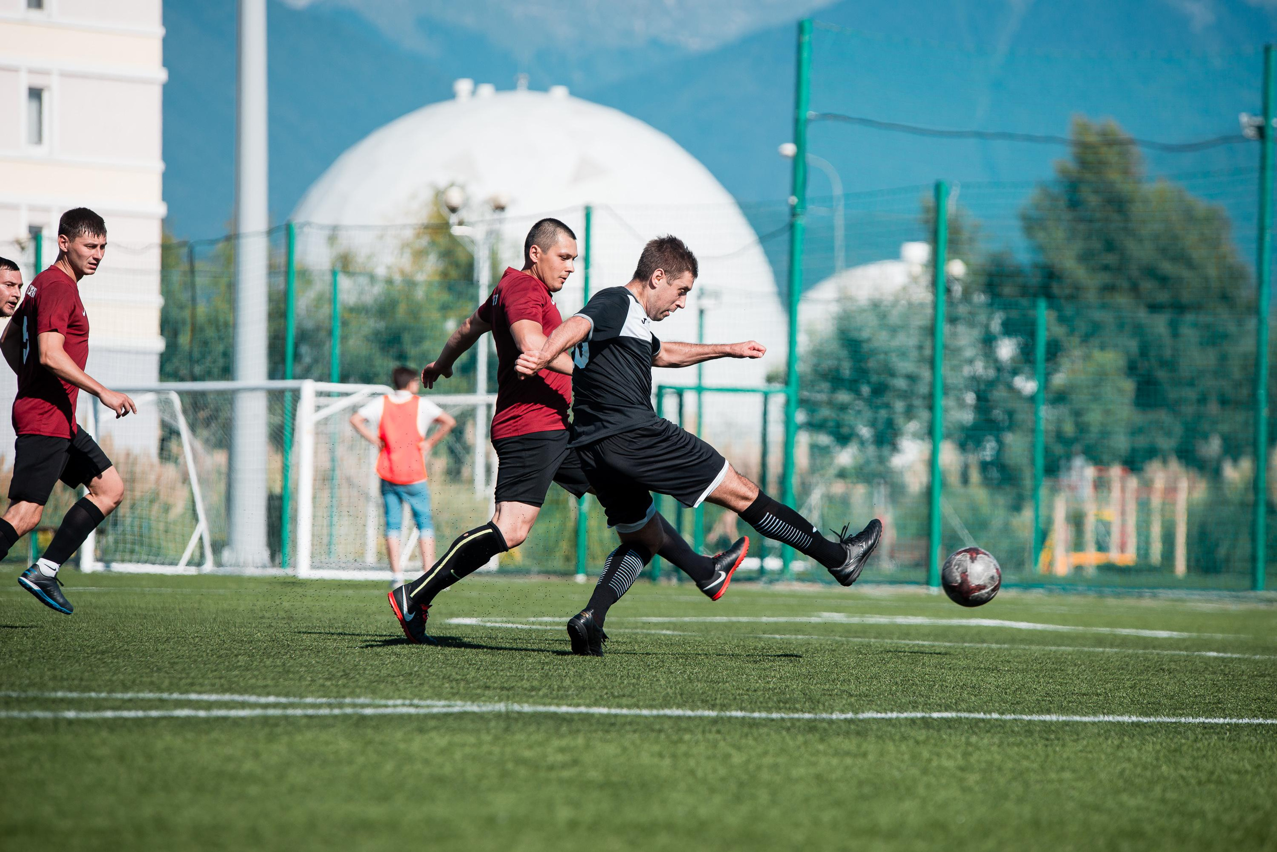 Спорт. Репортажный фотограф в Сочи Шевченко Алексей