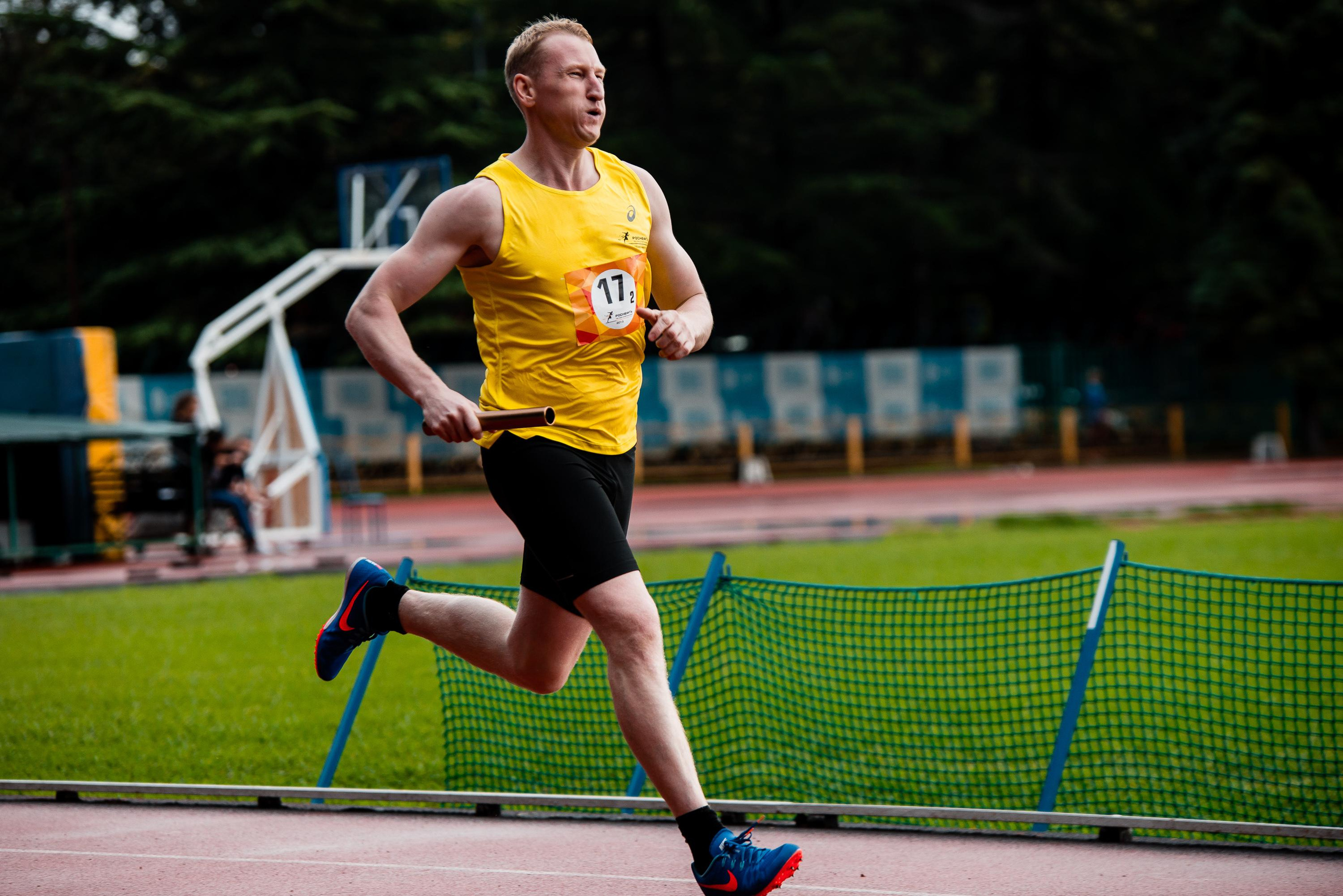 Спорт. Репортажный фотограф в Сочи Шевченко Алексей