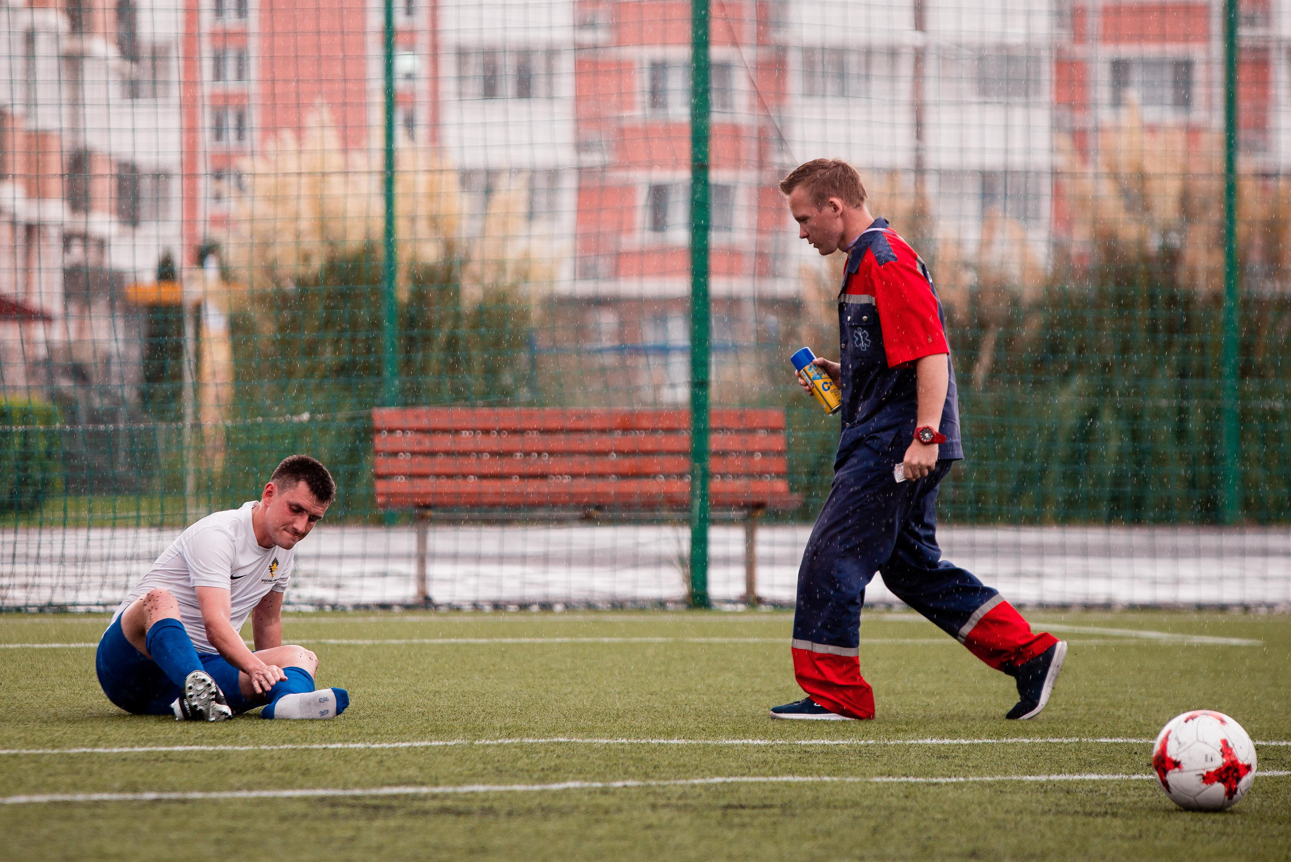 Спорт. Репортажный фотограф в Сочи Шевченко Алексей