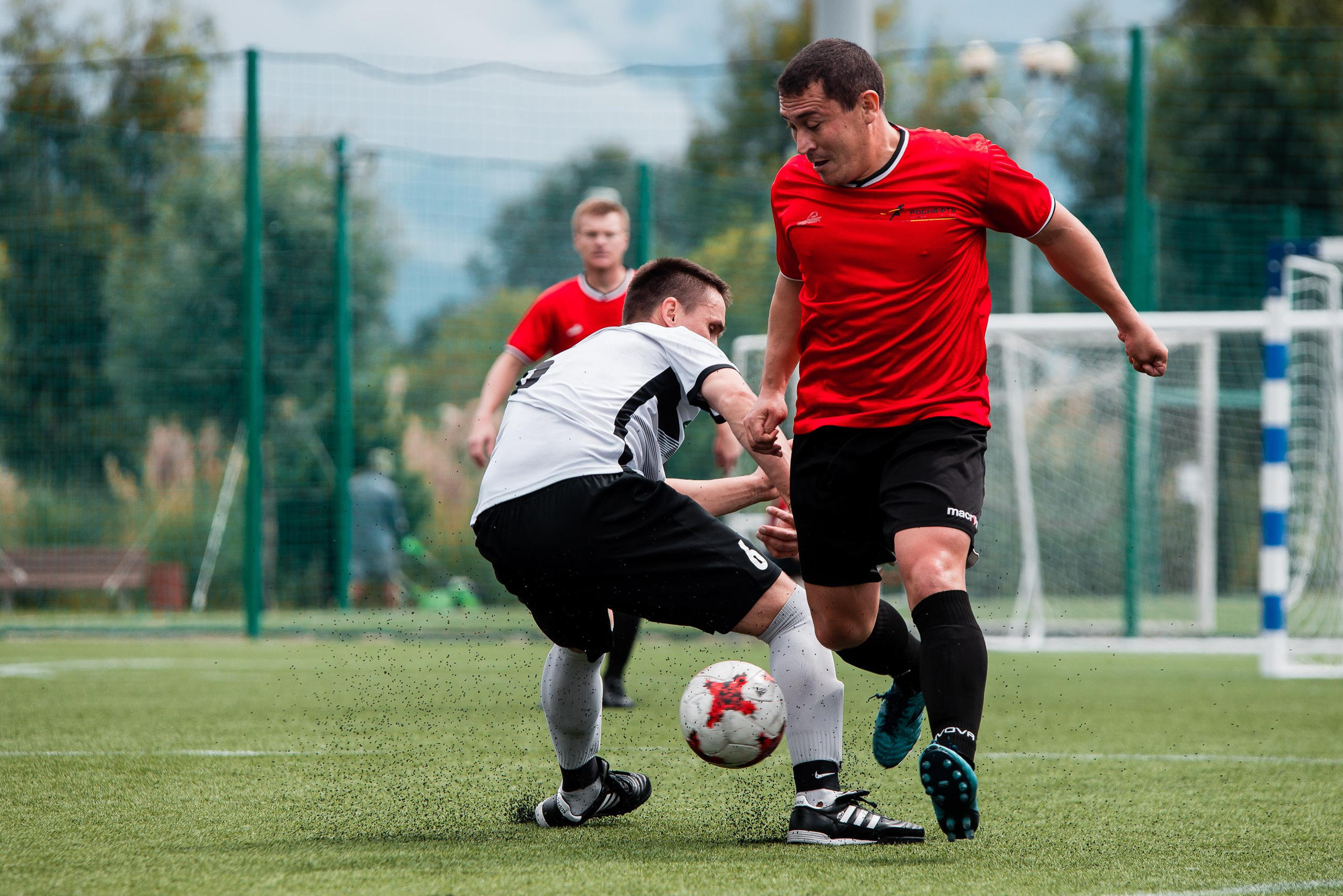 Спорт. Репортажный фотограф в Сочи Шевченко Алексей
