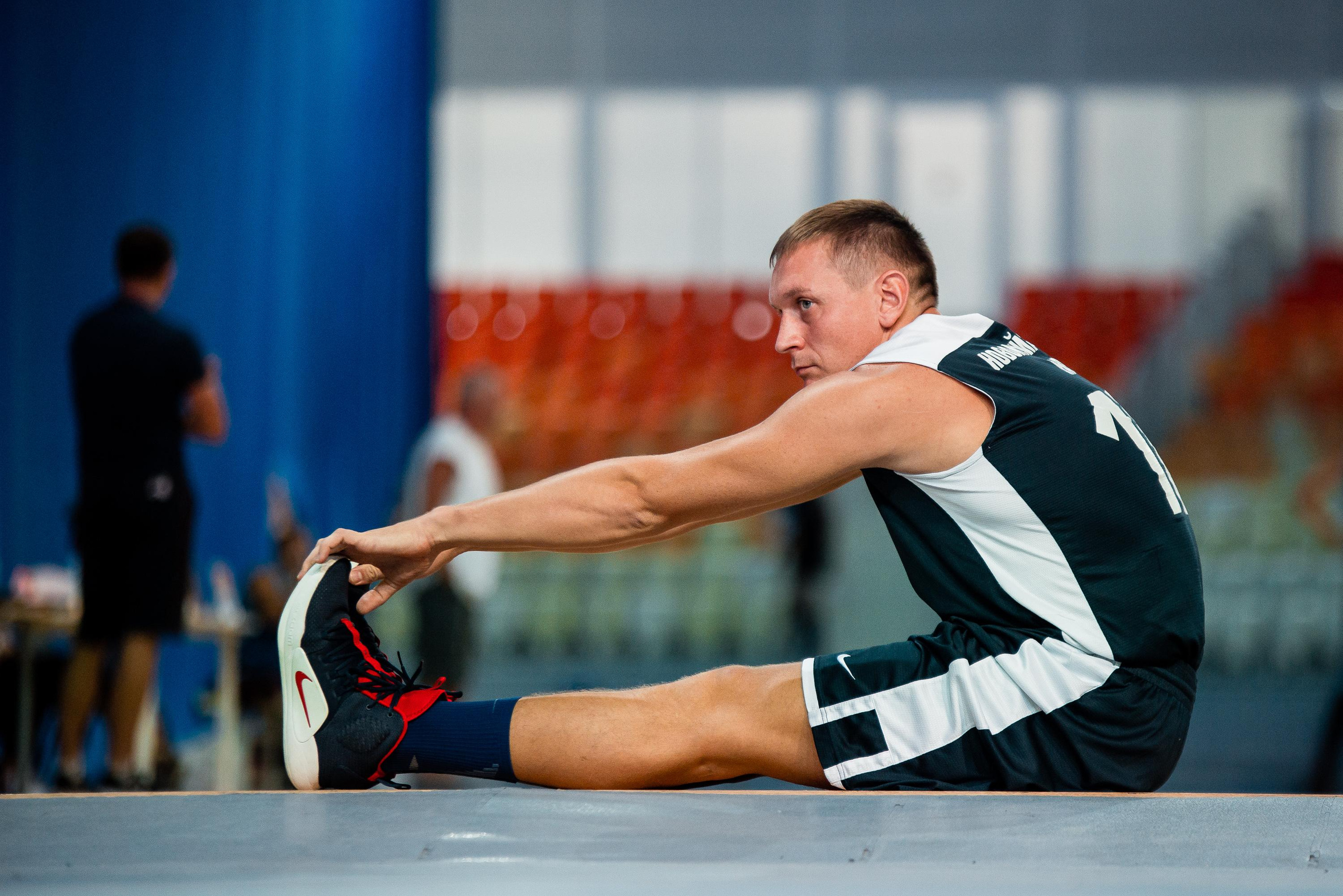 Спорт. Репортажный фотограф в Сочи Шевченко Алексей