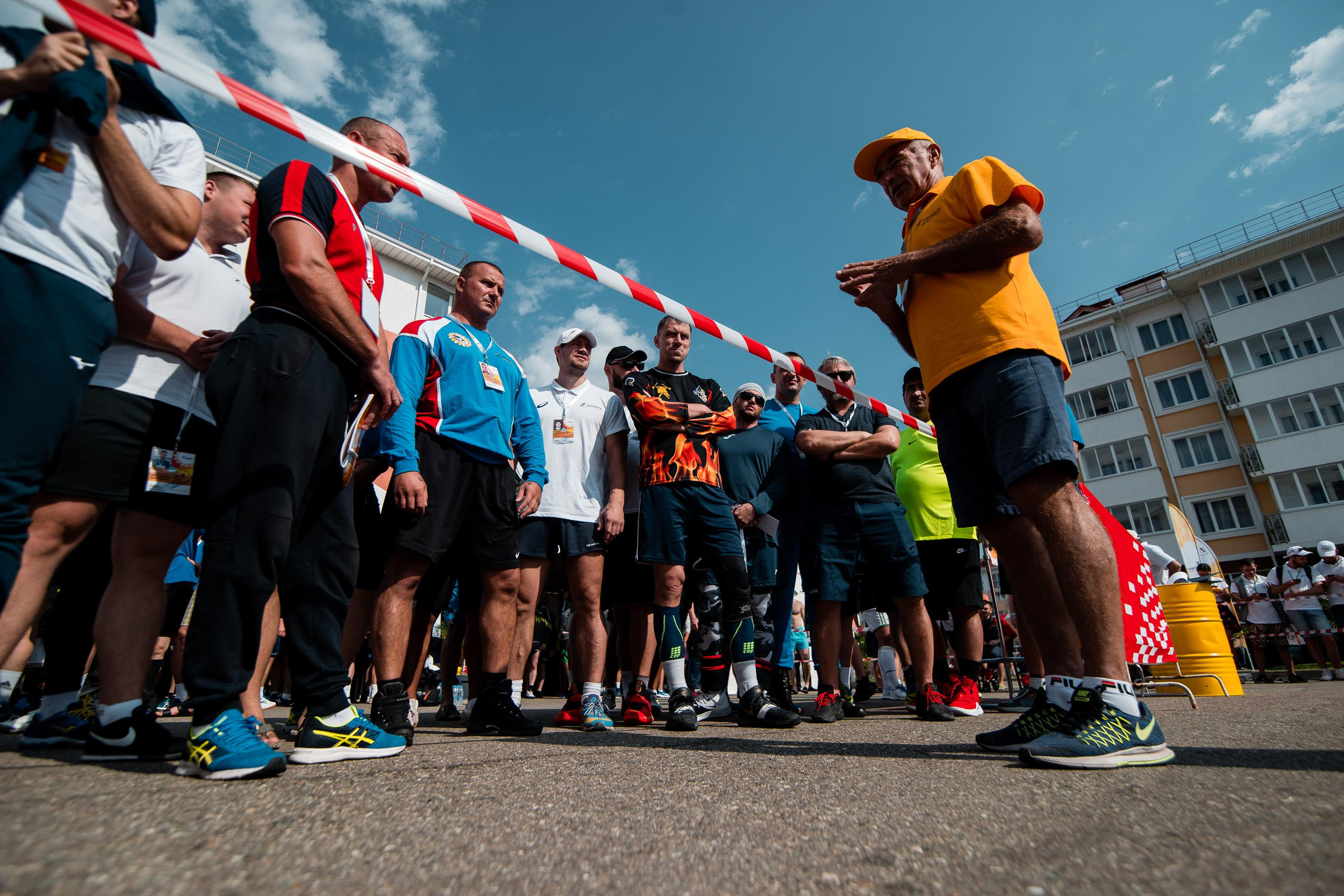 Спорт. Репортажный фотограф в Сочи Шевченко Алексей