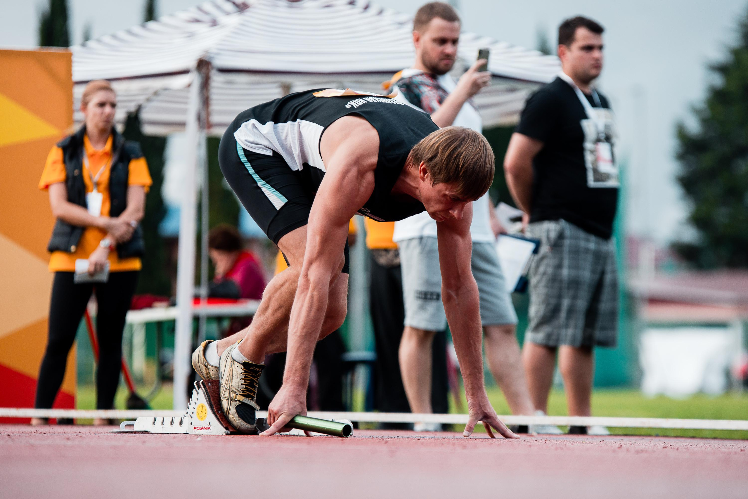 Спорт. Репортажный фотограф в Сочи Шевченко Алексей