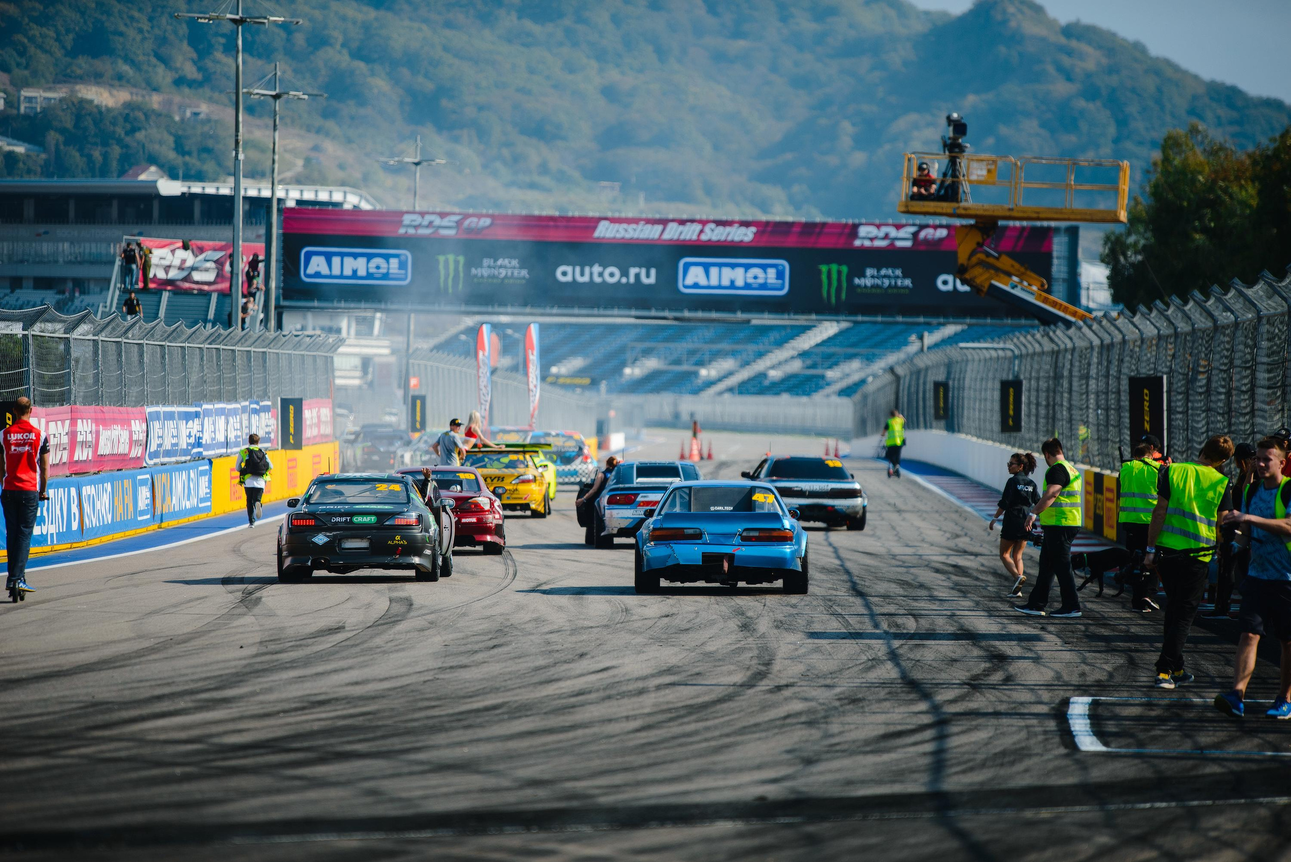 Спорт. Репортажный фотограф в Сочи Шевченко Алексей