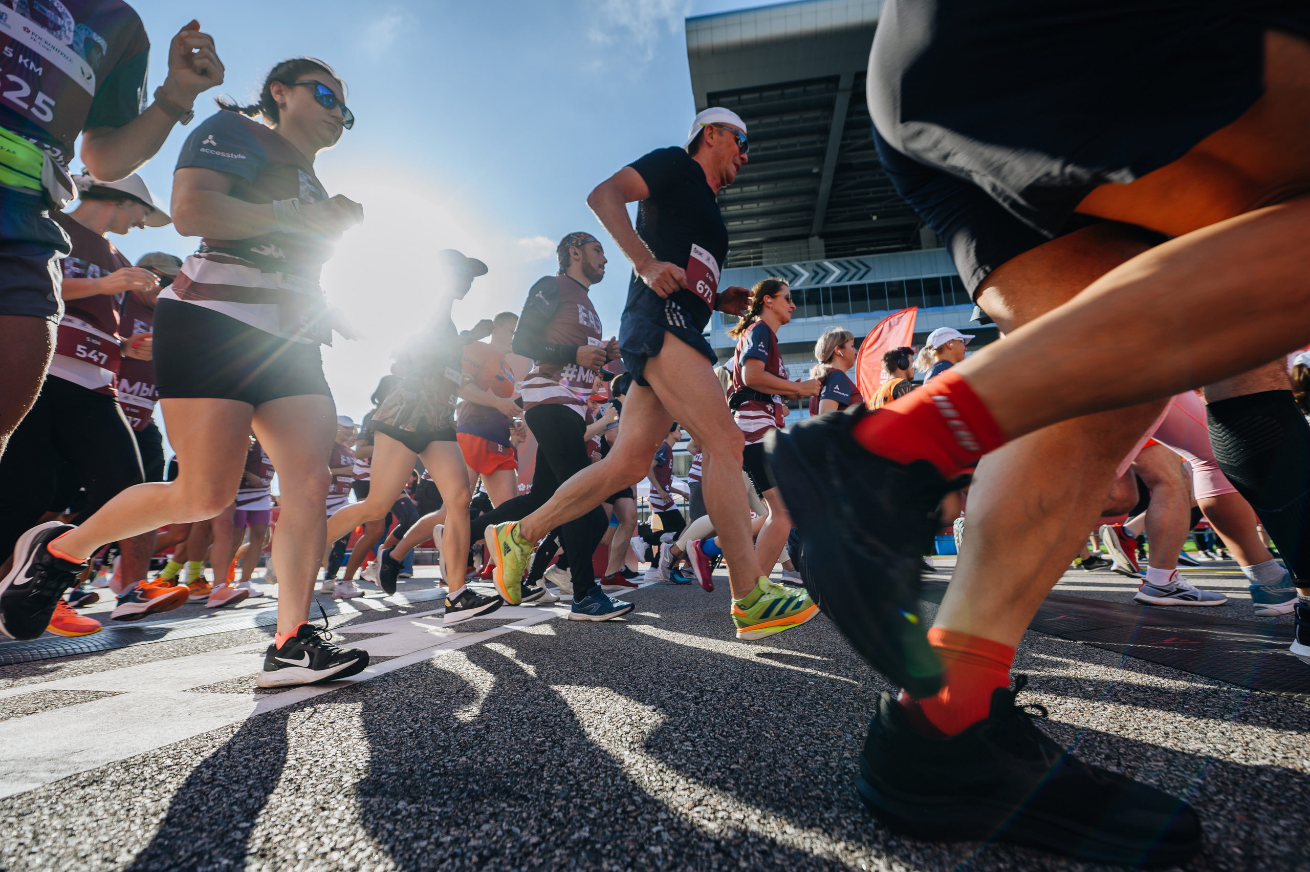 Спорт. Репортажный фотограф в Сочи Шевченко Алексей