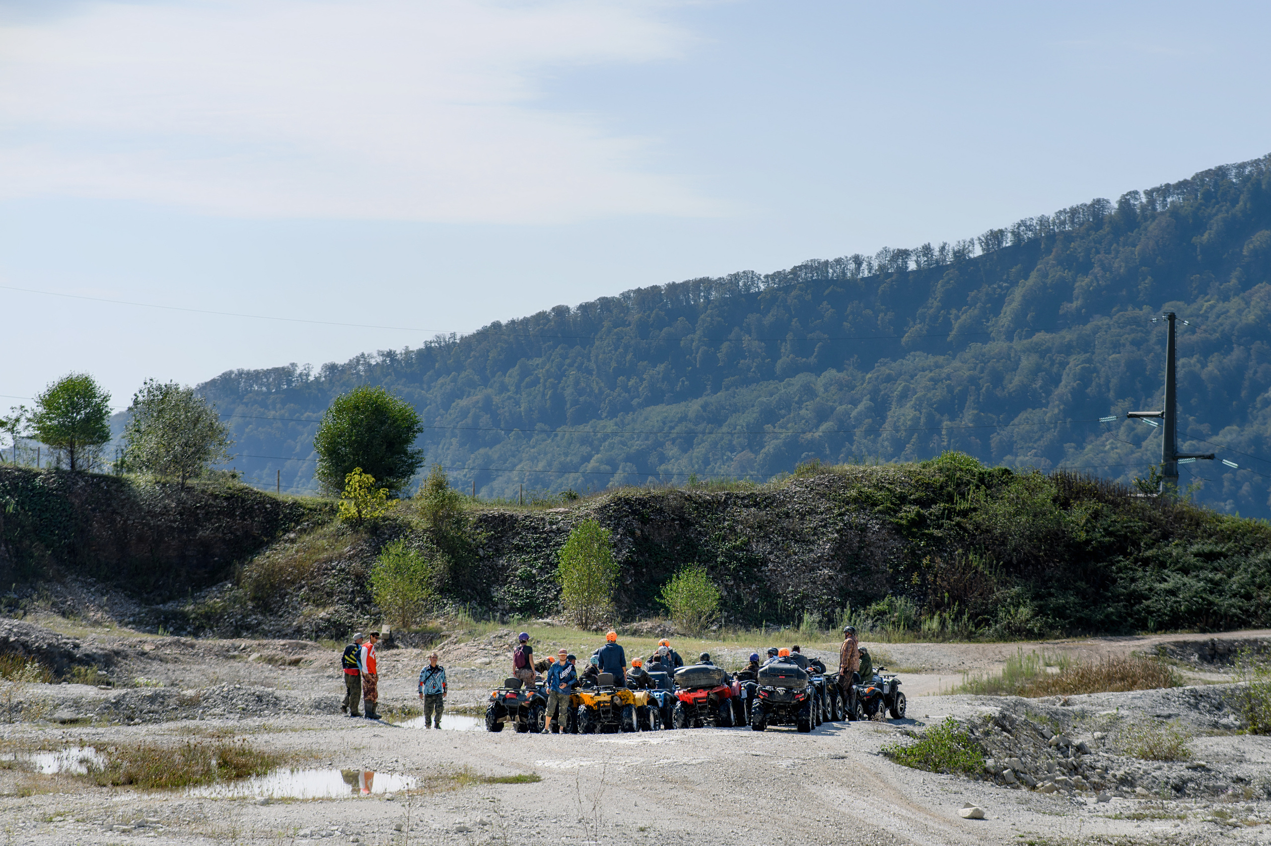 Спорт. Репортажный фотограф в Сочи Шевченко Алексей