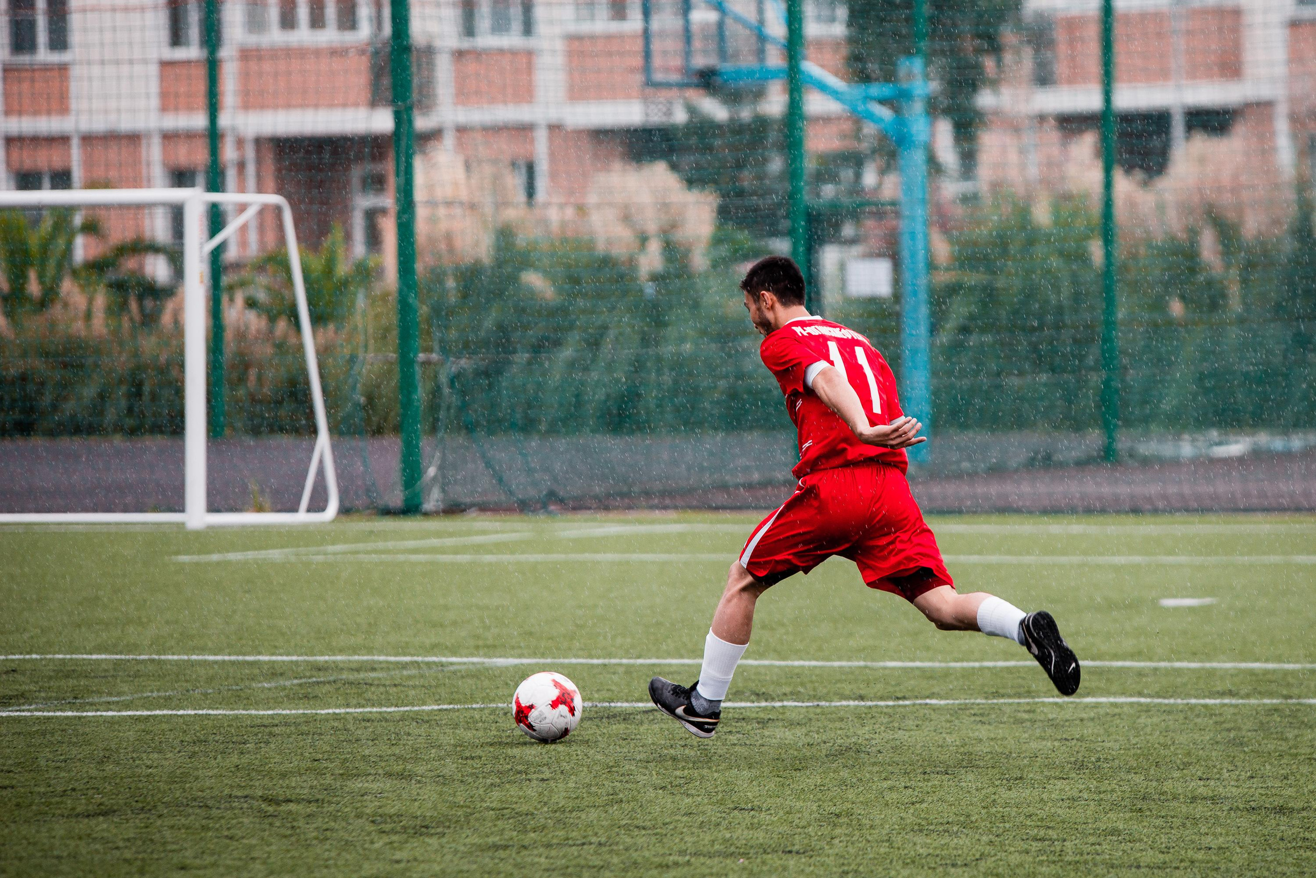 Спорт. Репортажный фотограф в Сочи Шевченко Алексей