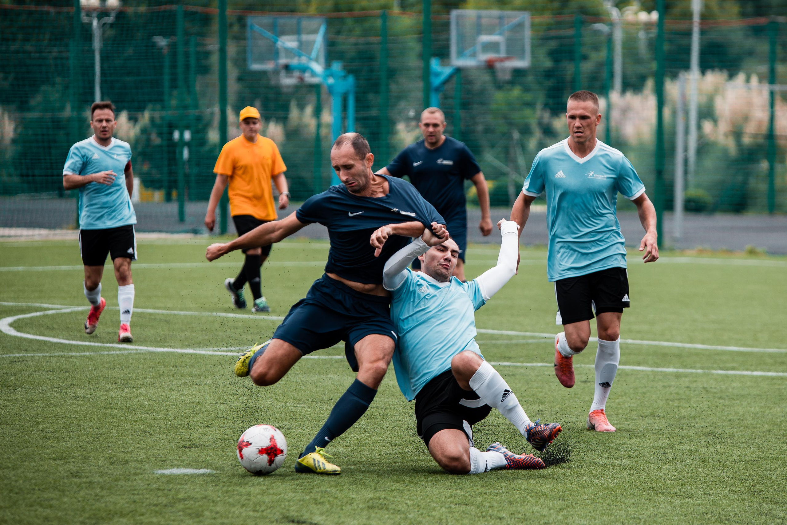 Спорт. Репортажный фотограф в Сочи Шевченко Алексей