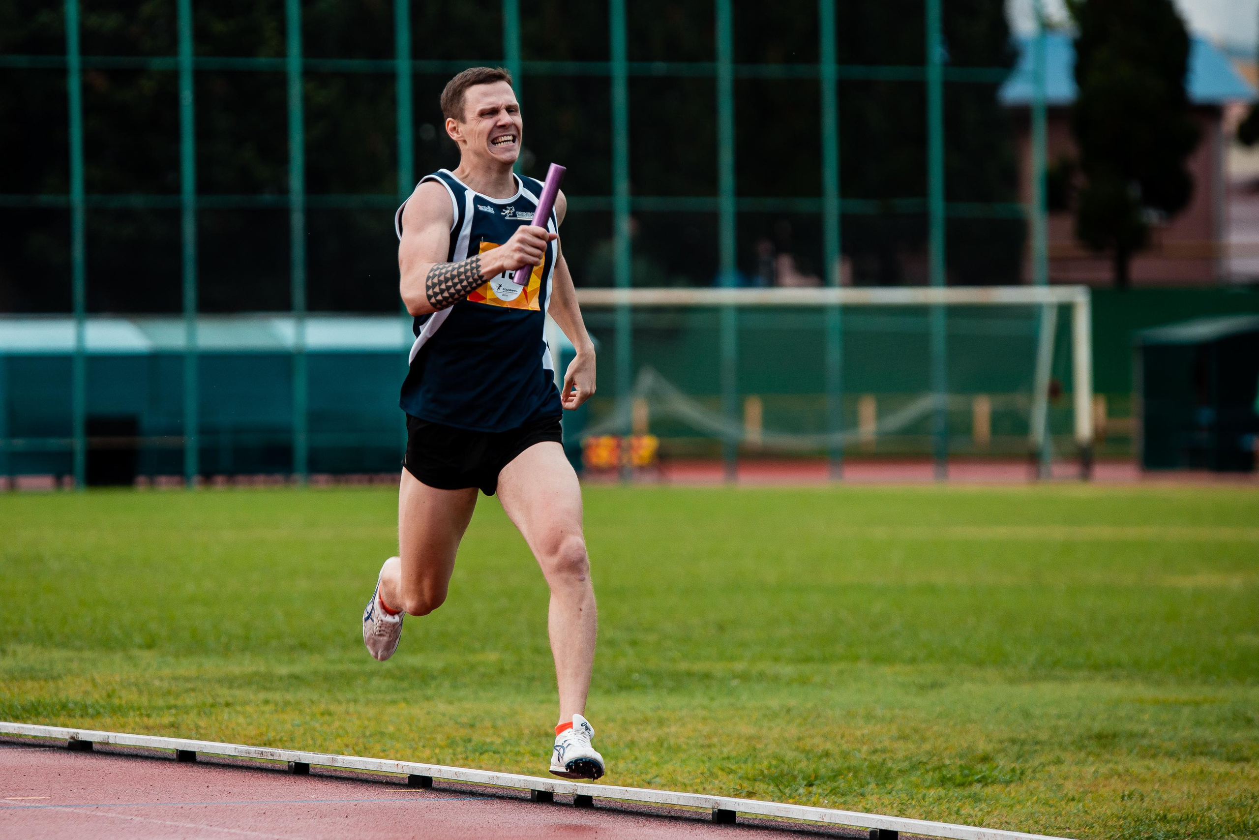 Спорт. Репортажный фотограф в Сочи Шевченко Алексей