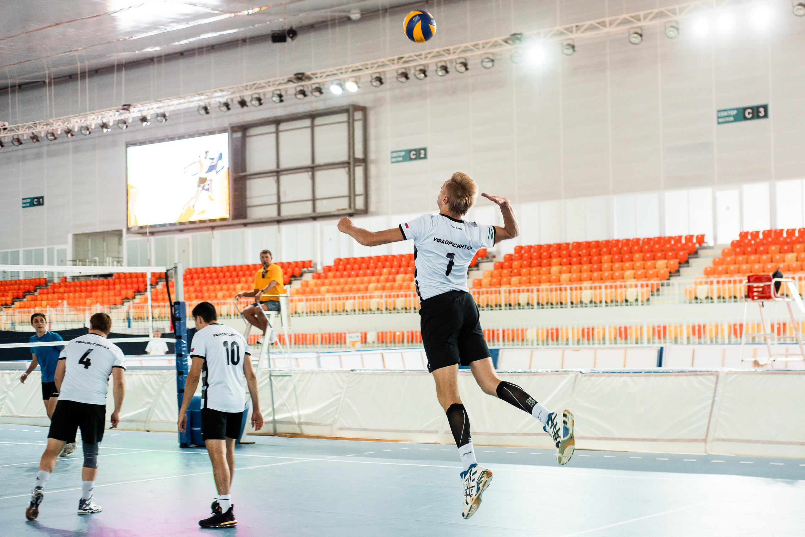 Спорт. Репортажный фотограф в Сочи Шевченко Алексей