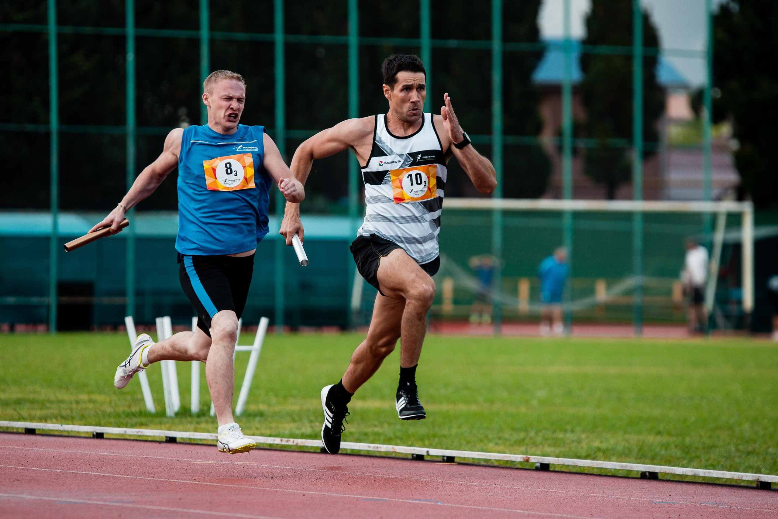 Спорт. Репортажный фотограф в Сочи Шевченко Алексей