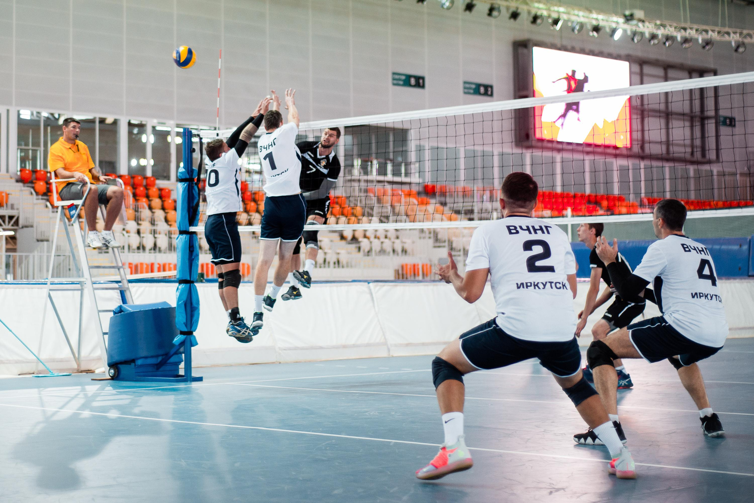 Спорт. Репортажный фотограф в Сочи Шевченко Алексей