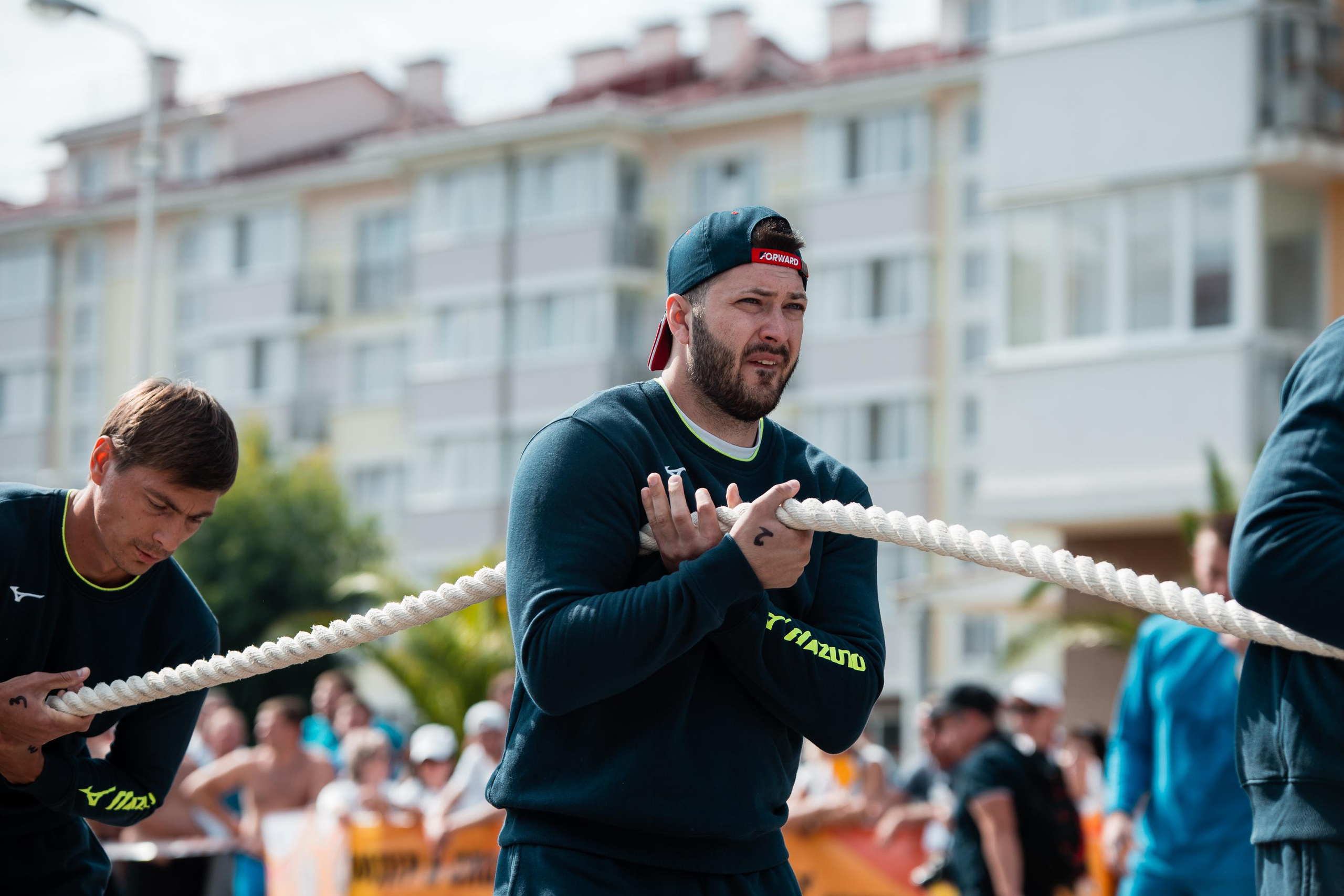 Спорт. Репортажный фотограф в Сочи Шевченко Алексей