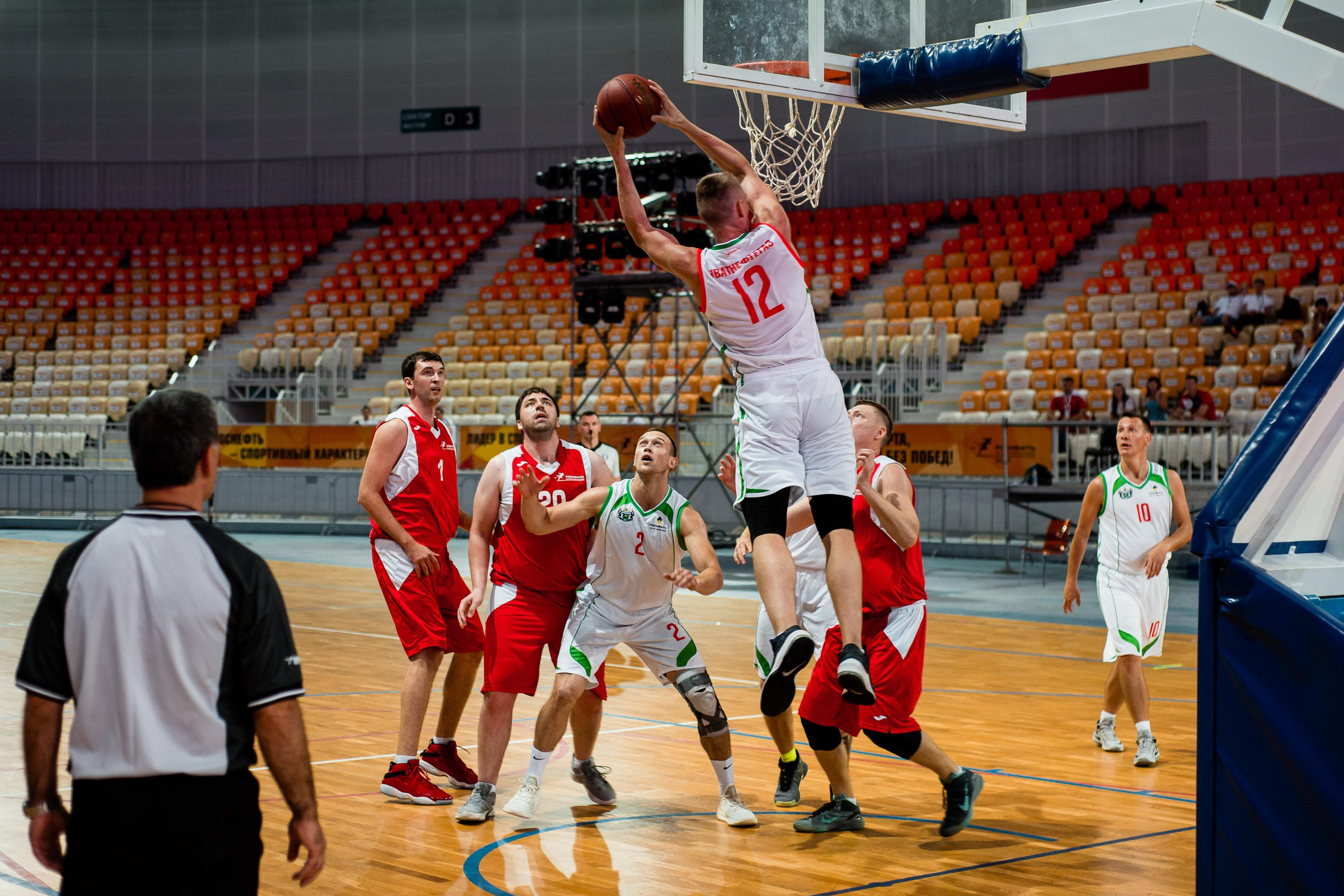 Спорт. Репортажный фотограф в Сочи Шевченко Алексей