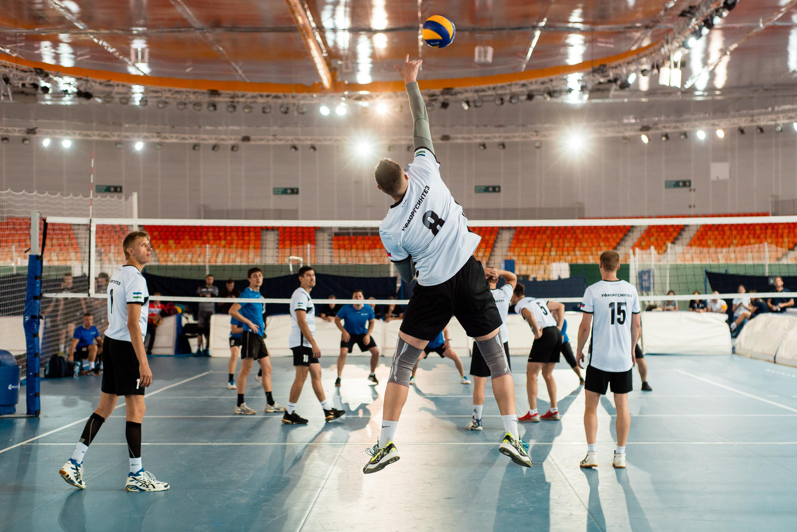Спорт. Репортажный фотограф в Сочи Шевченко Алексей