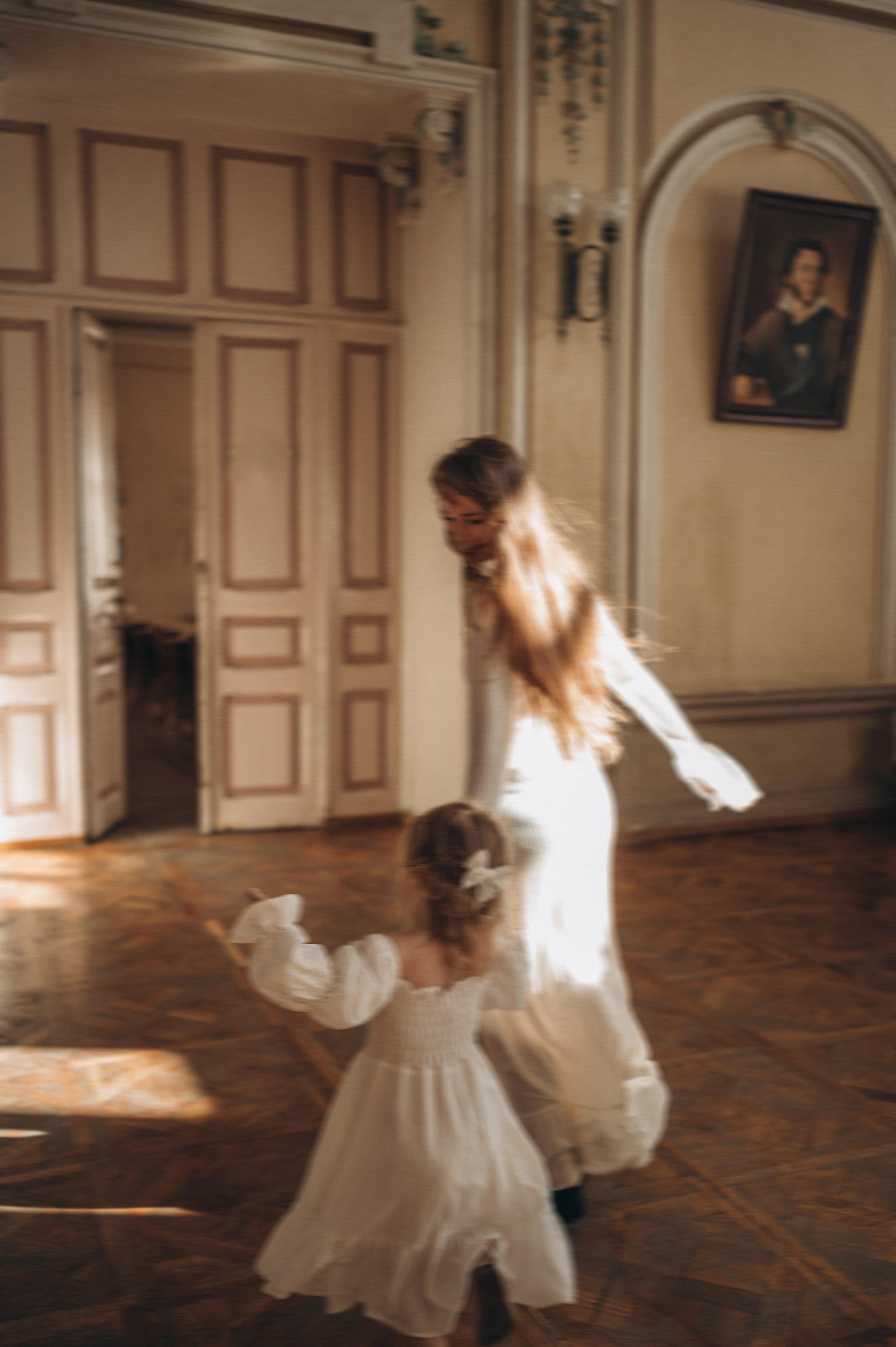 Фотосессия во дворце. Семейный фотограф Ростов-на-Дону Татьяна Соколова