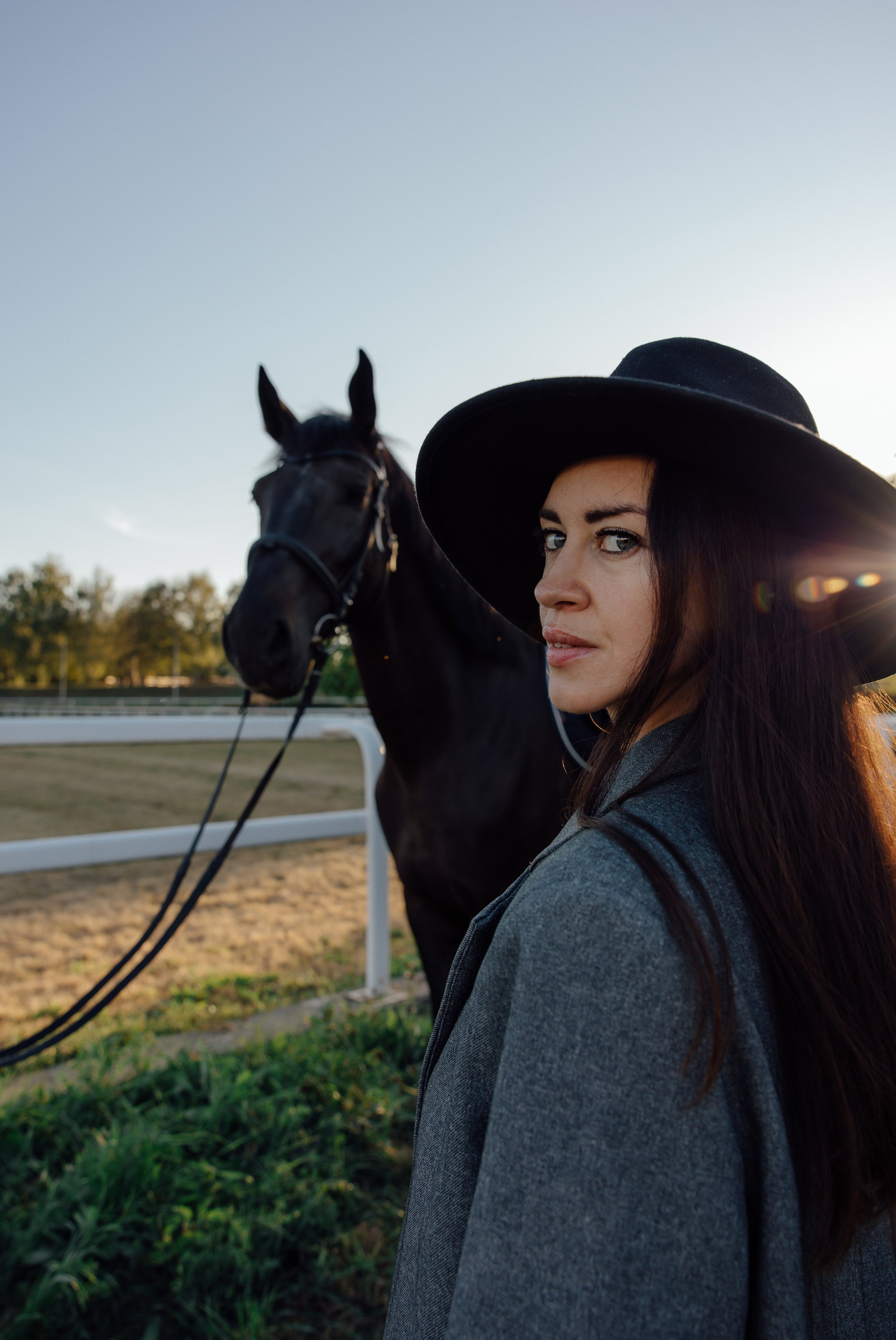 Street. Главная
