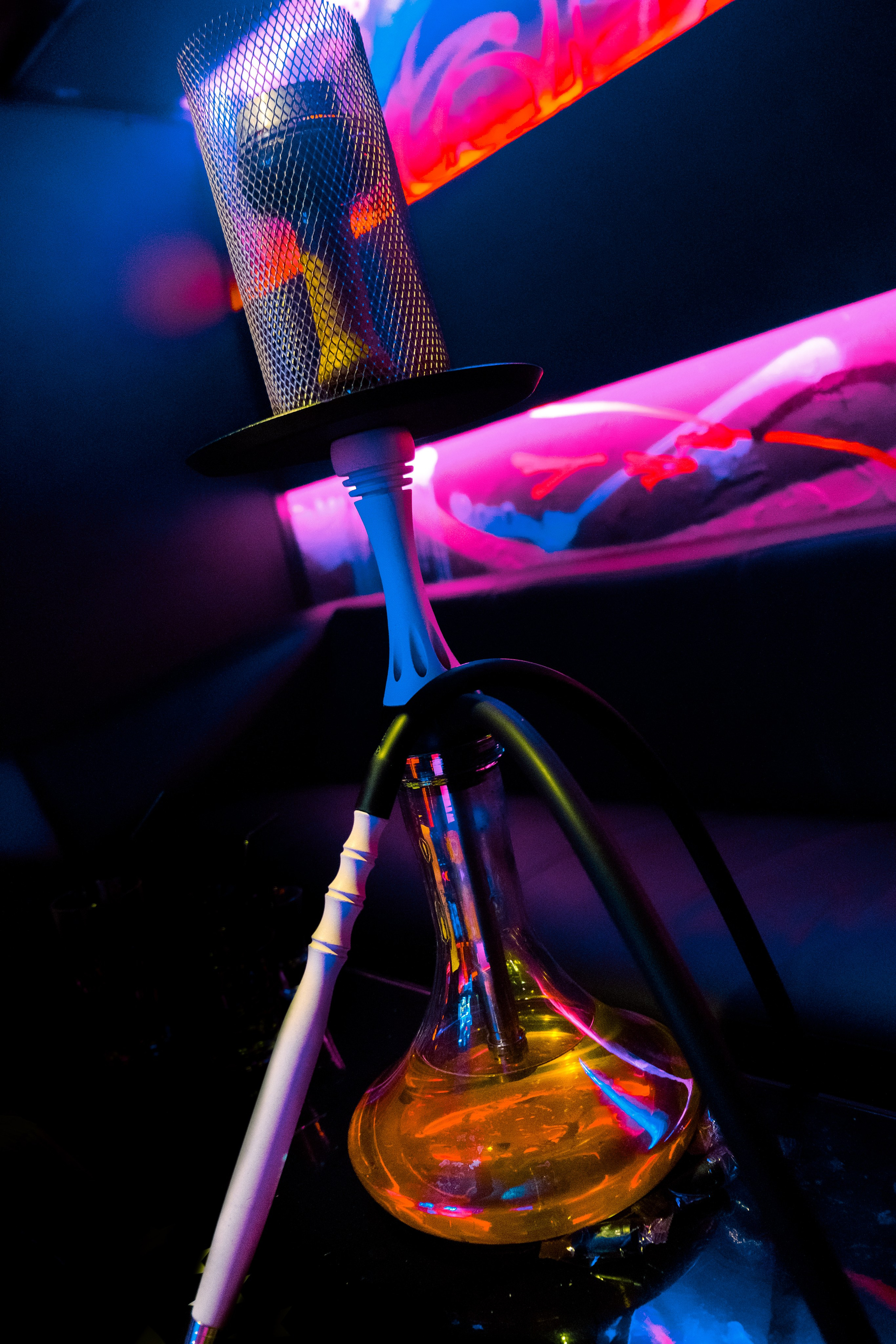 BARDAK BAR. Репортажный и портретный фотограф на Сахалине. Милана Палиенко