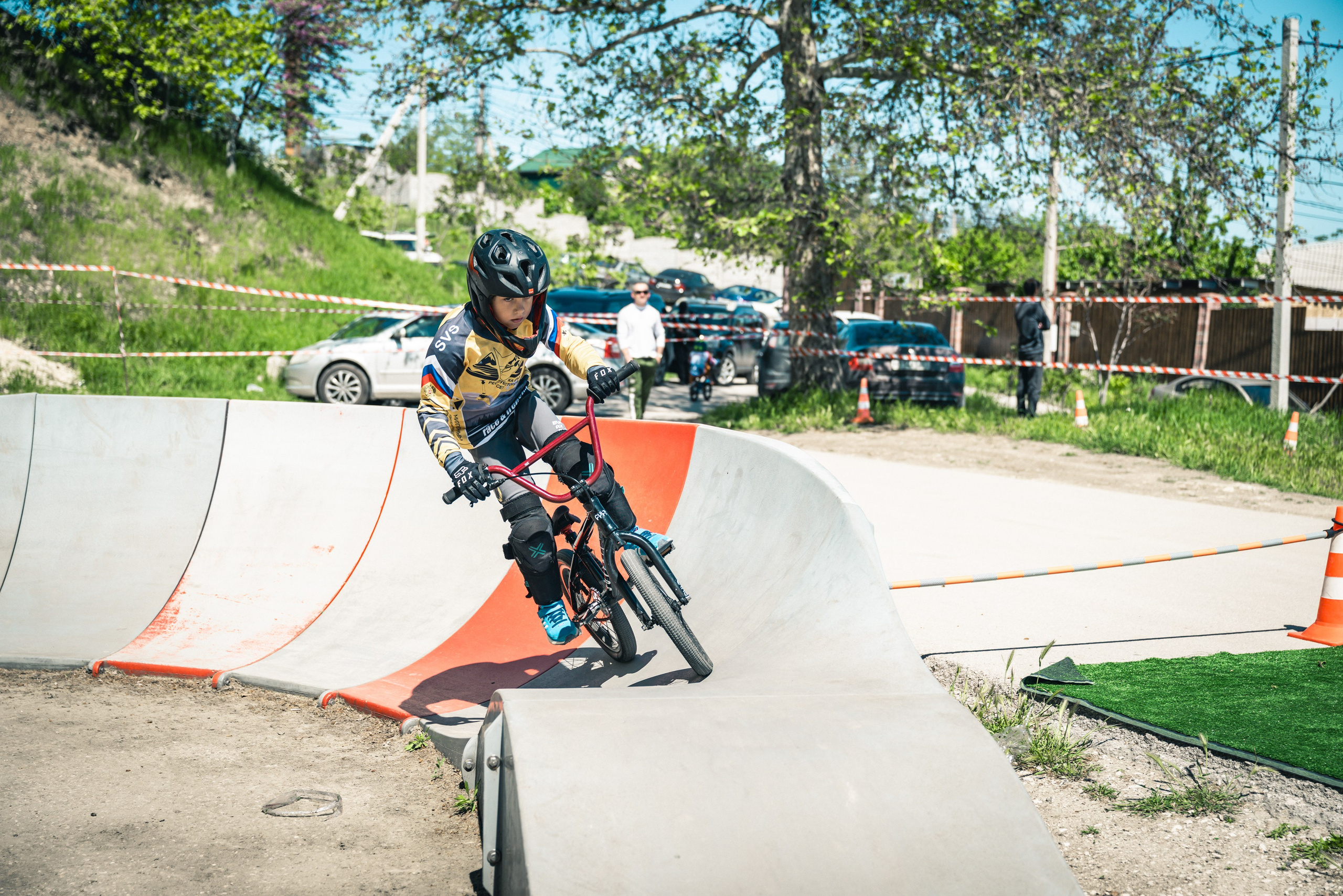 Страсть и рекорды. Спортивная съемка, репортаж. BMX, Севастополь. Студийный и свадебный фотограф и видеограф в Севастополе — Юлия Макаренко