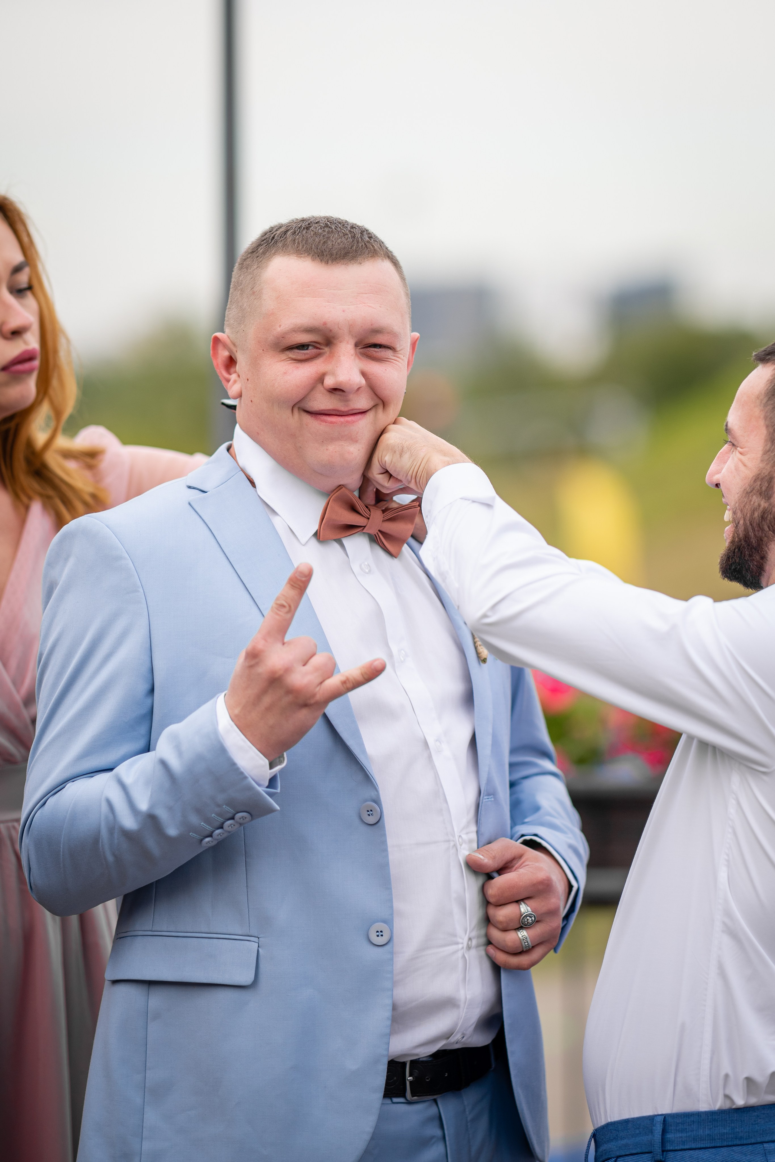 Свадьба Иван & Дарья 11.09.22. Фотограф Москва