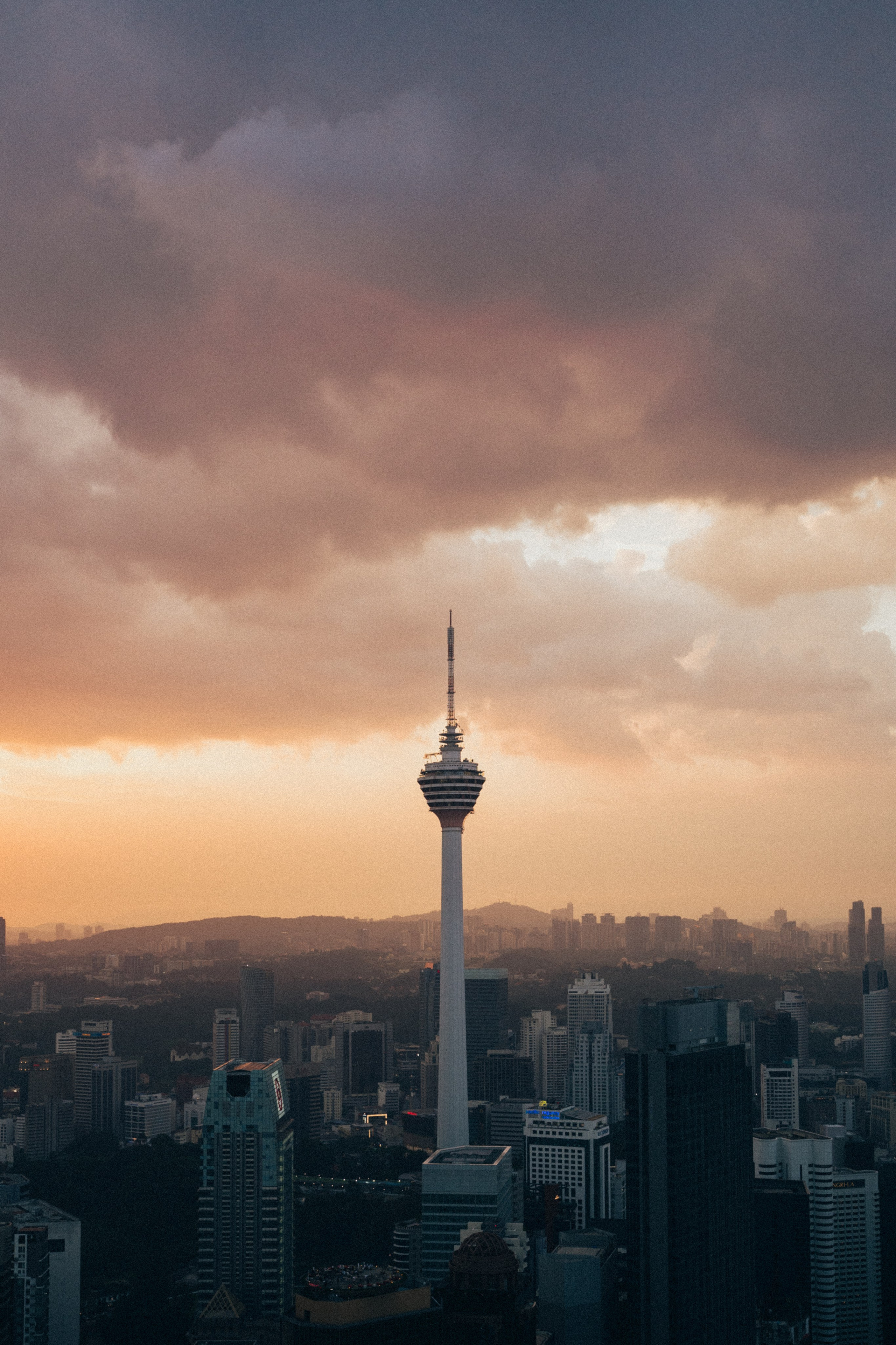 🇲🇾 Малайзия