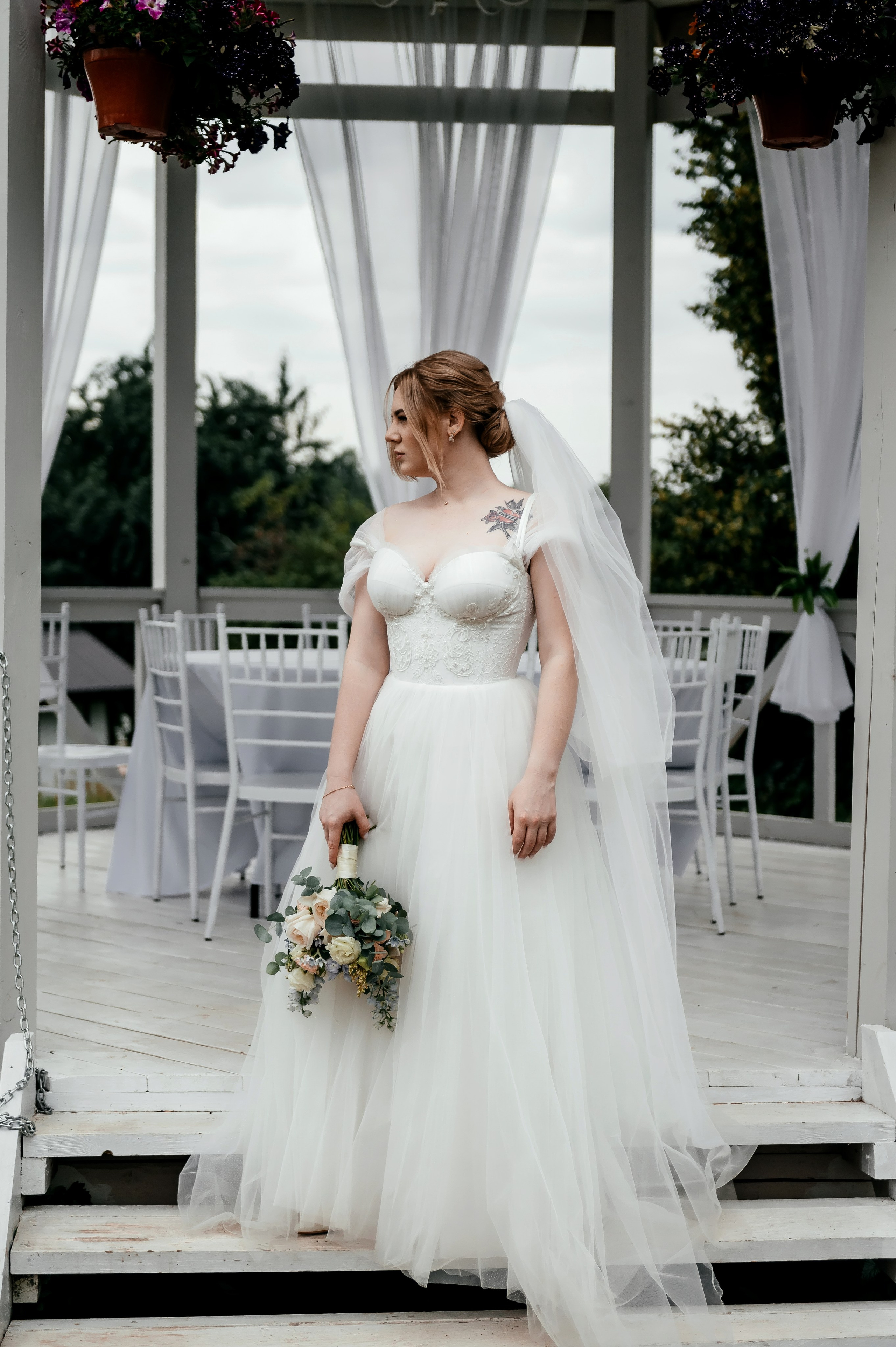 Свадьба в Усадьбе Гребнево, Щелково. Свадебный и семейный фотограф Виктория Носачёва. Щелково, Москва и МО